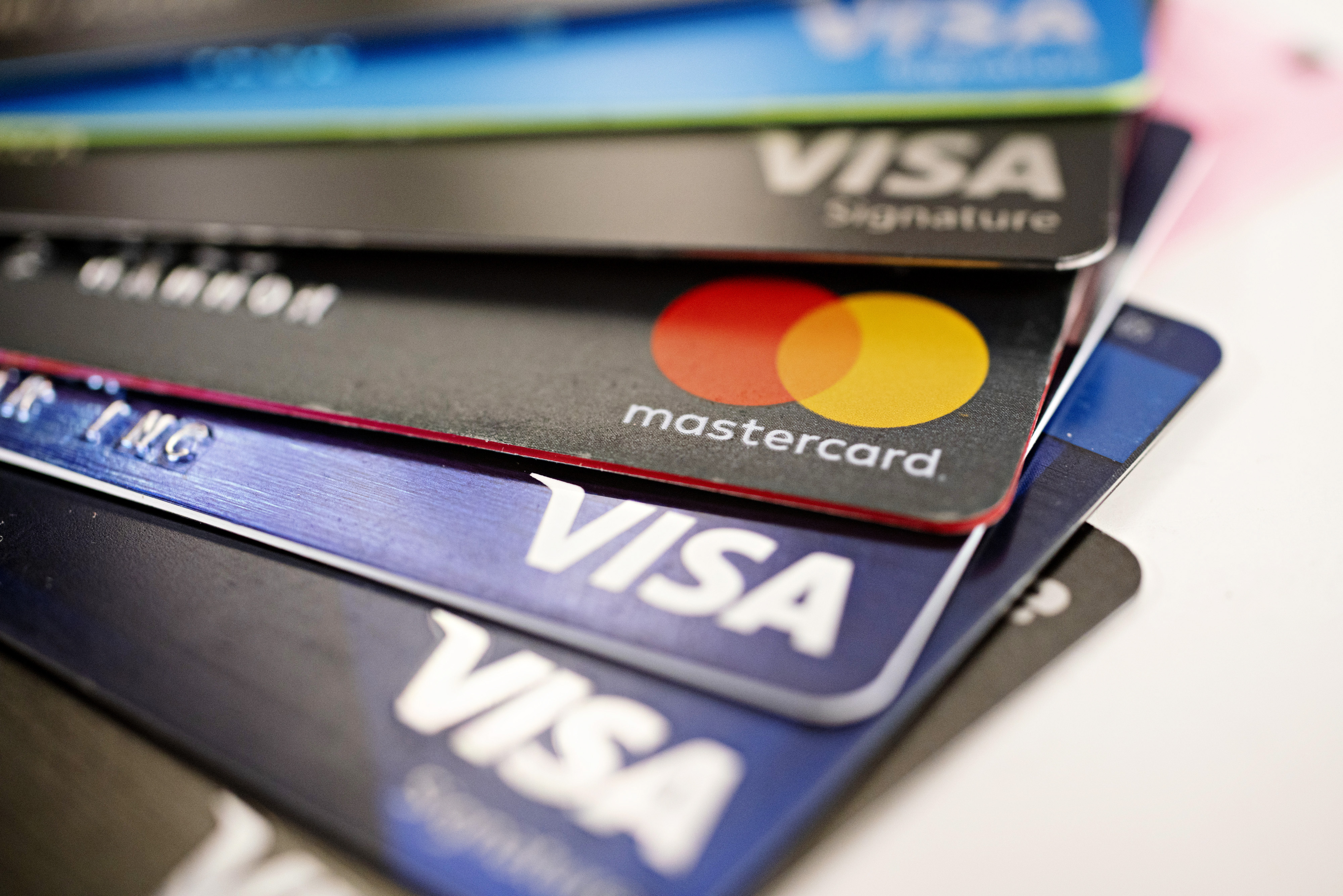 Visa, Mastercard Reach 6.2 Billion Settlement on Swipe Fees TechCrunch