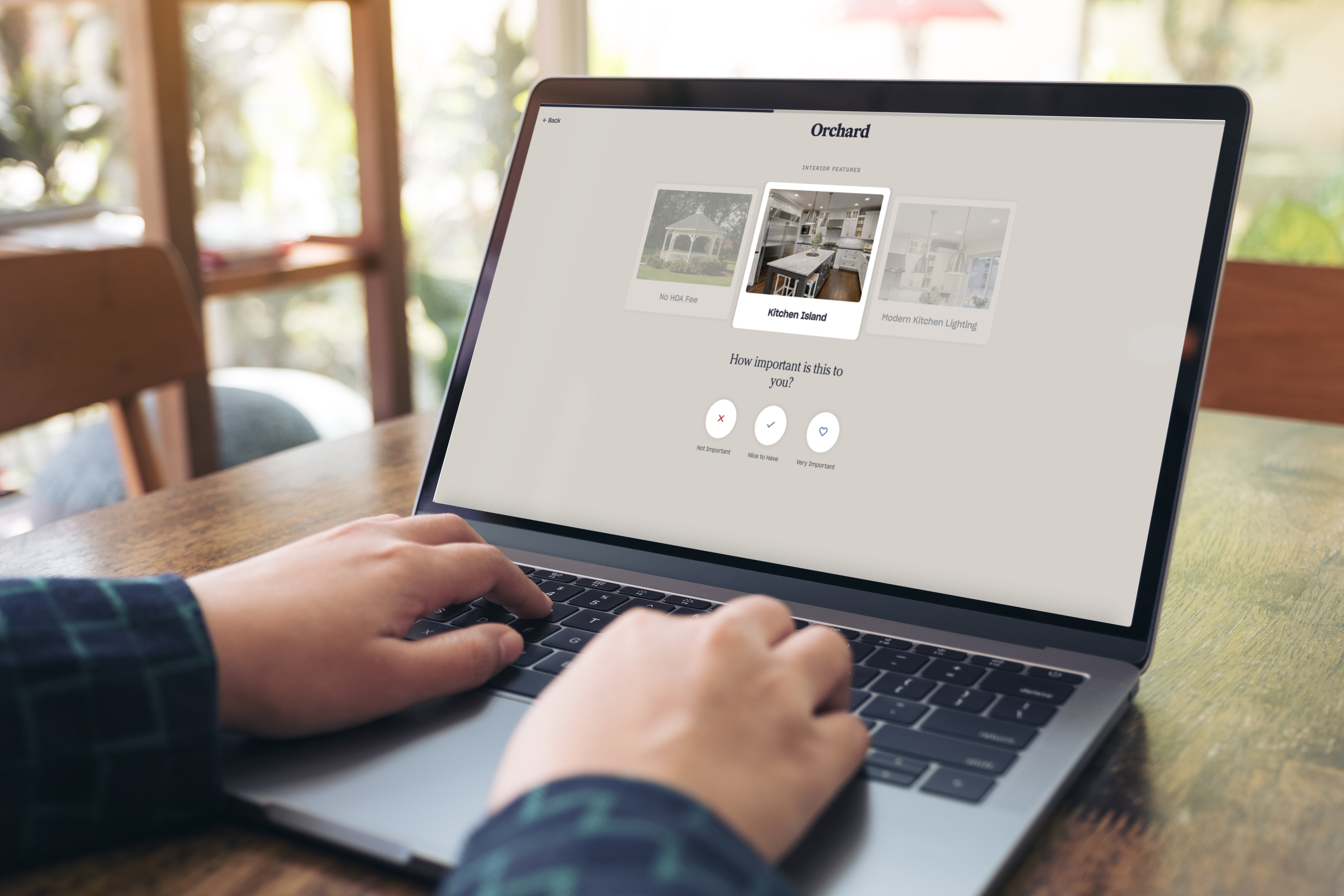 Orchard real estate platform raises 69 million Series C led by