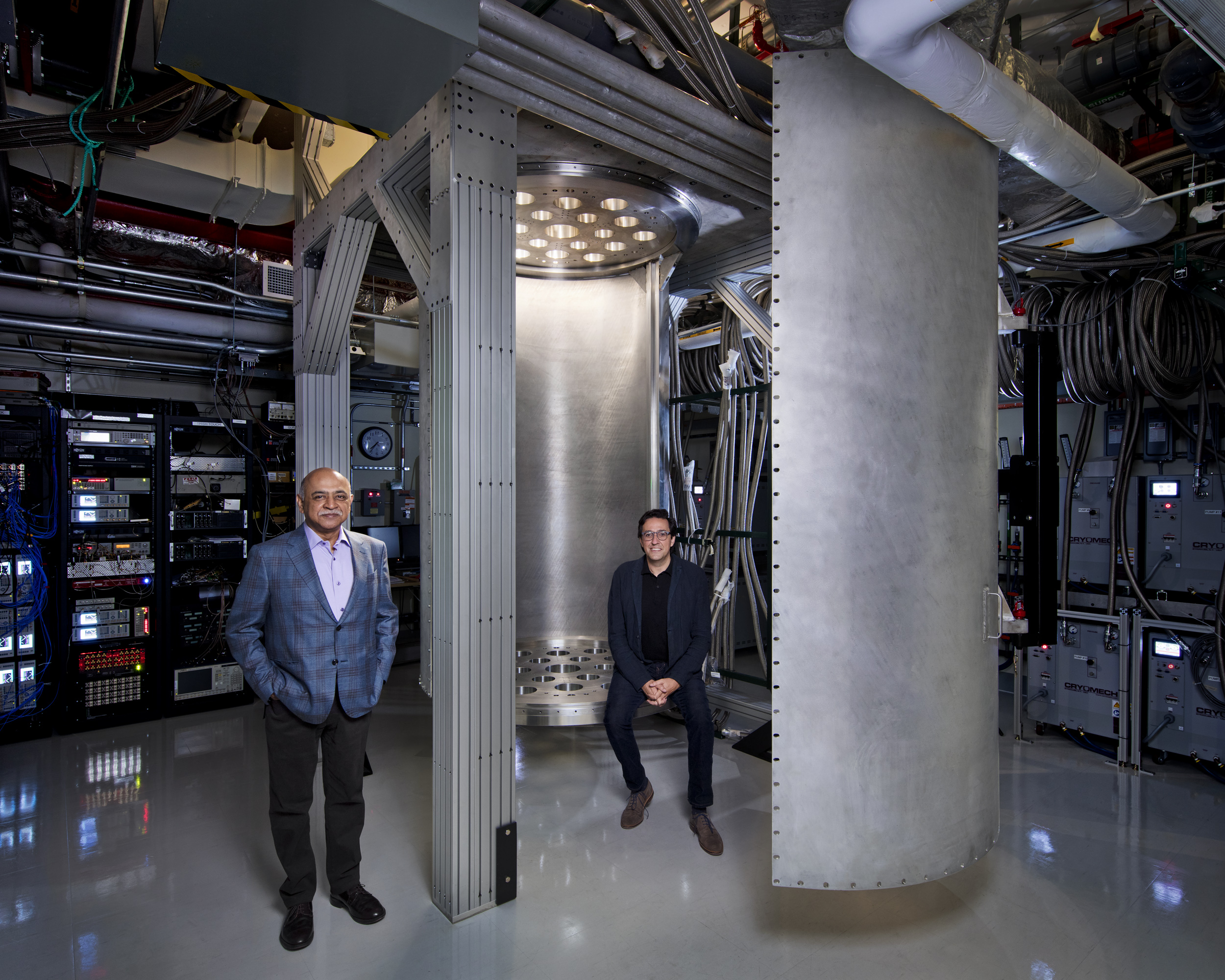 IBM publishes its quantum roadmap, says it will have a 1,000qubit IBM publishes its quantum roadmap, says it will have a 1,000qubit
