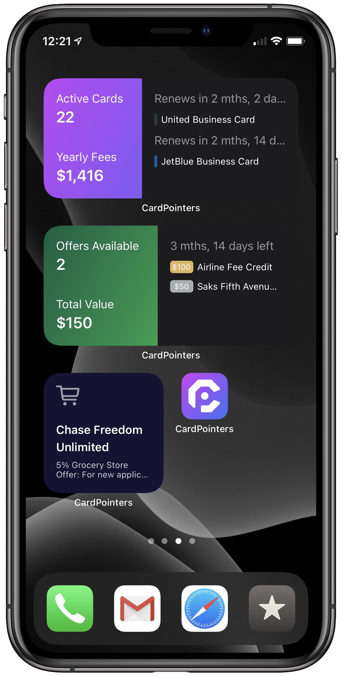 New iOS 14 widgets you can try today TechCrunch