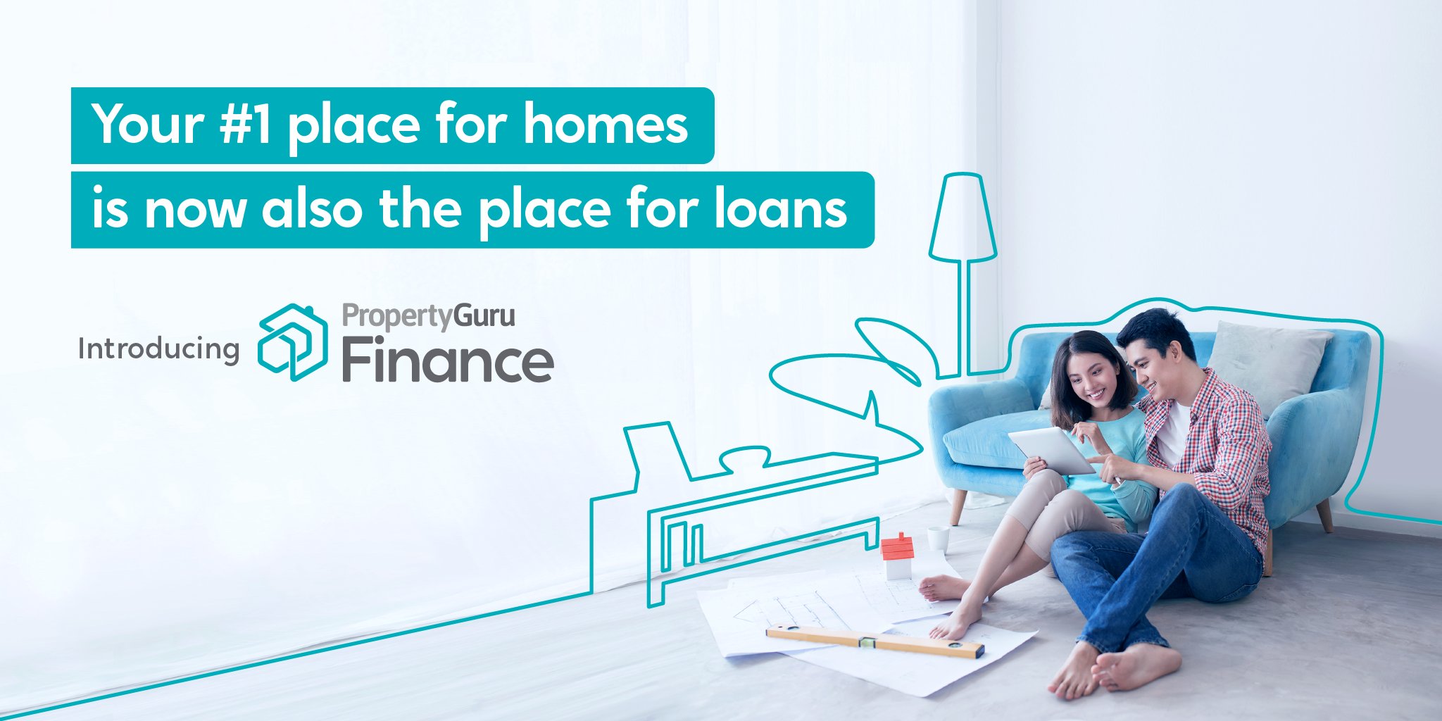 PropertyGuru lands 220M from KKR and TPG to conquer Southeast Asia