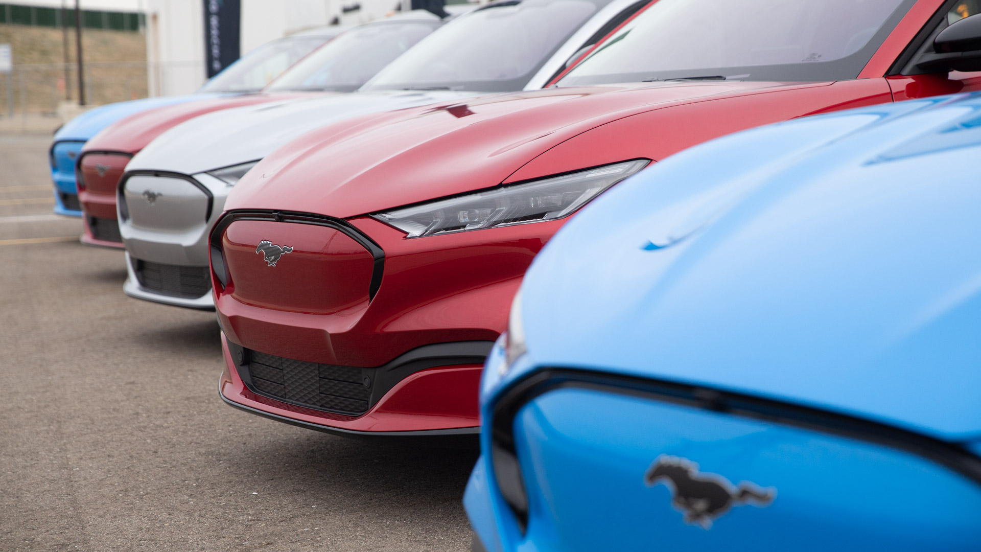 Ford Commercial Voice Holiday Sales Event 2023 Ford To Go All Electric In Europe By 2030 | Techcrunch