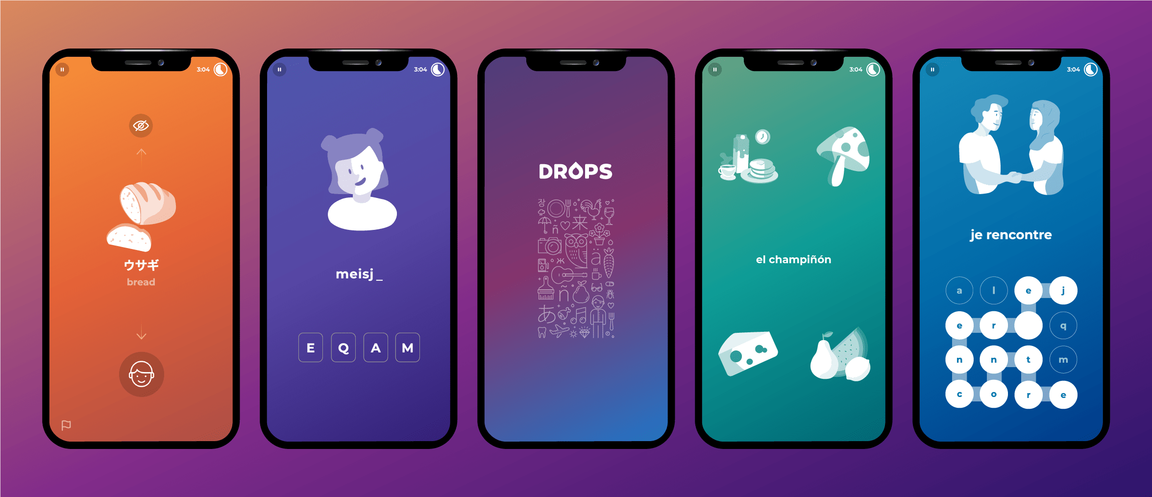 Kahoot drops 50M on Drops to add language learning to its gamified