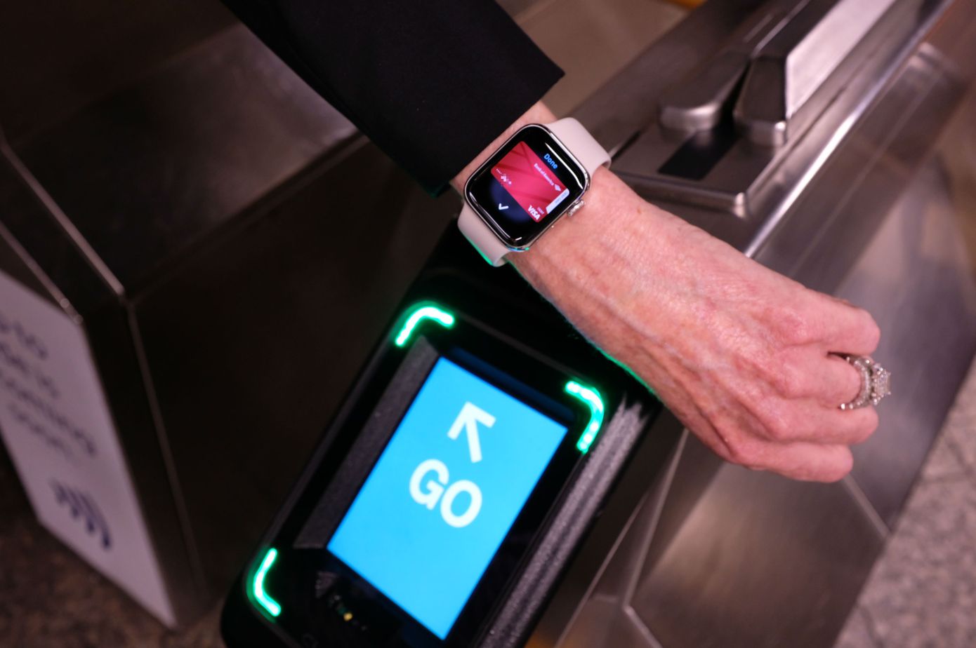 Mta Holiday Schedule 2023 Nyc Mta's Contactless Fare System Completes Rollout, Will Phase Out Metrocard In 2023 | Techcrunch