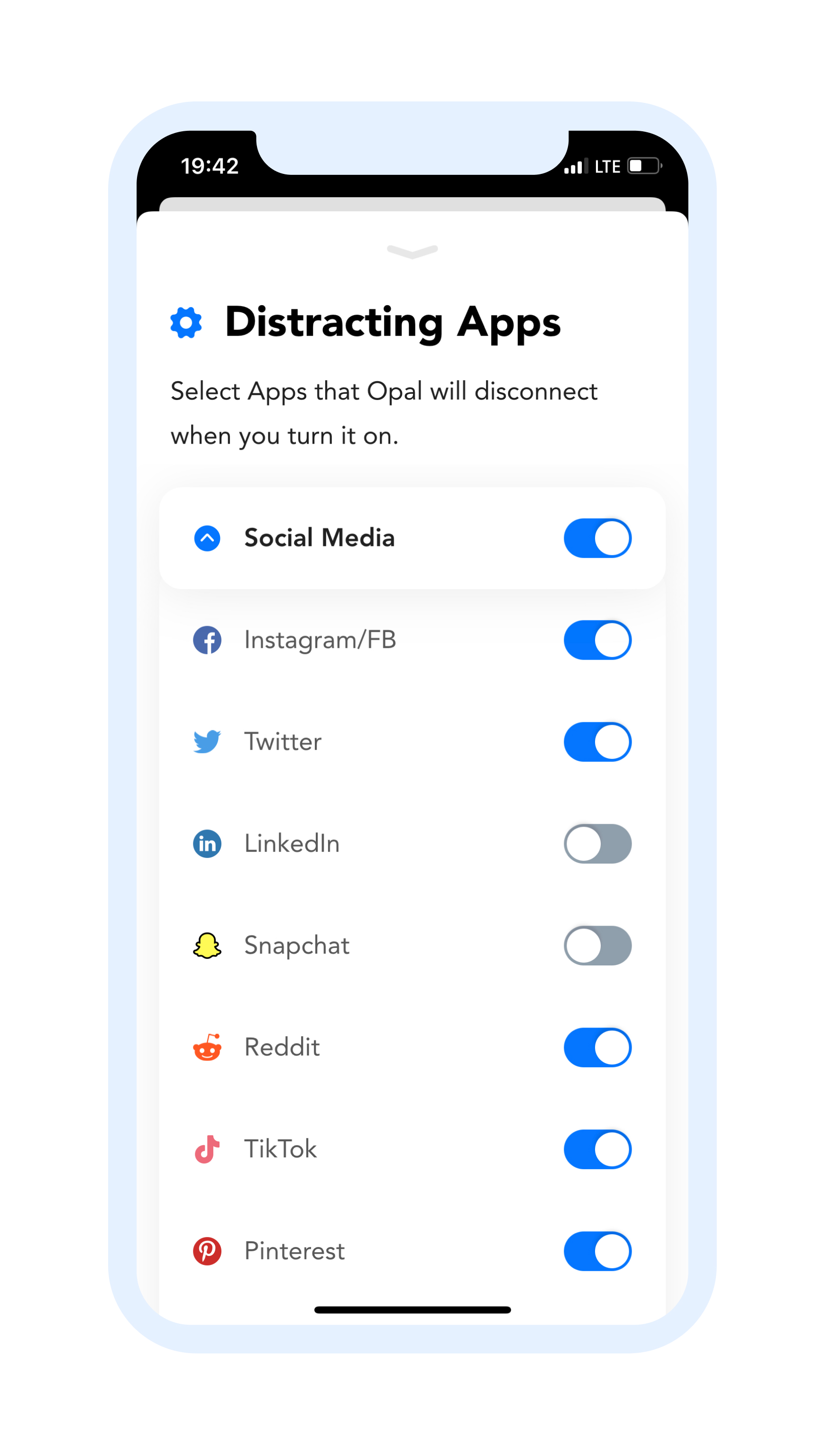 Opal raises 4.3 million for its 'digital wellbeing' assistant for