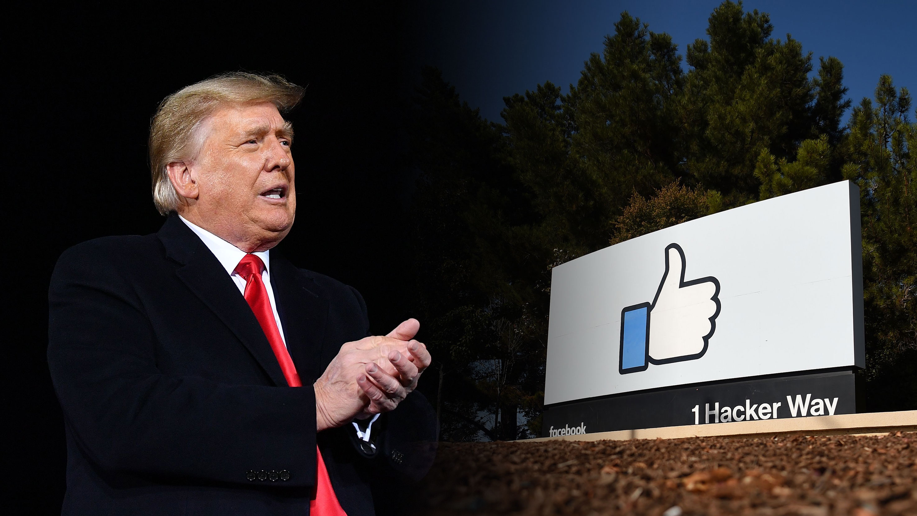 Current Events January 2023 Daily Crunch: Facebook Extends Trump's Suspension Until January 2023 | Techcrunch