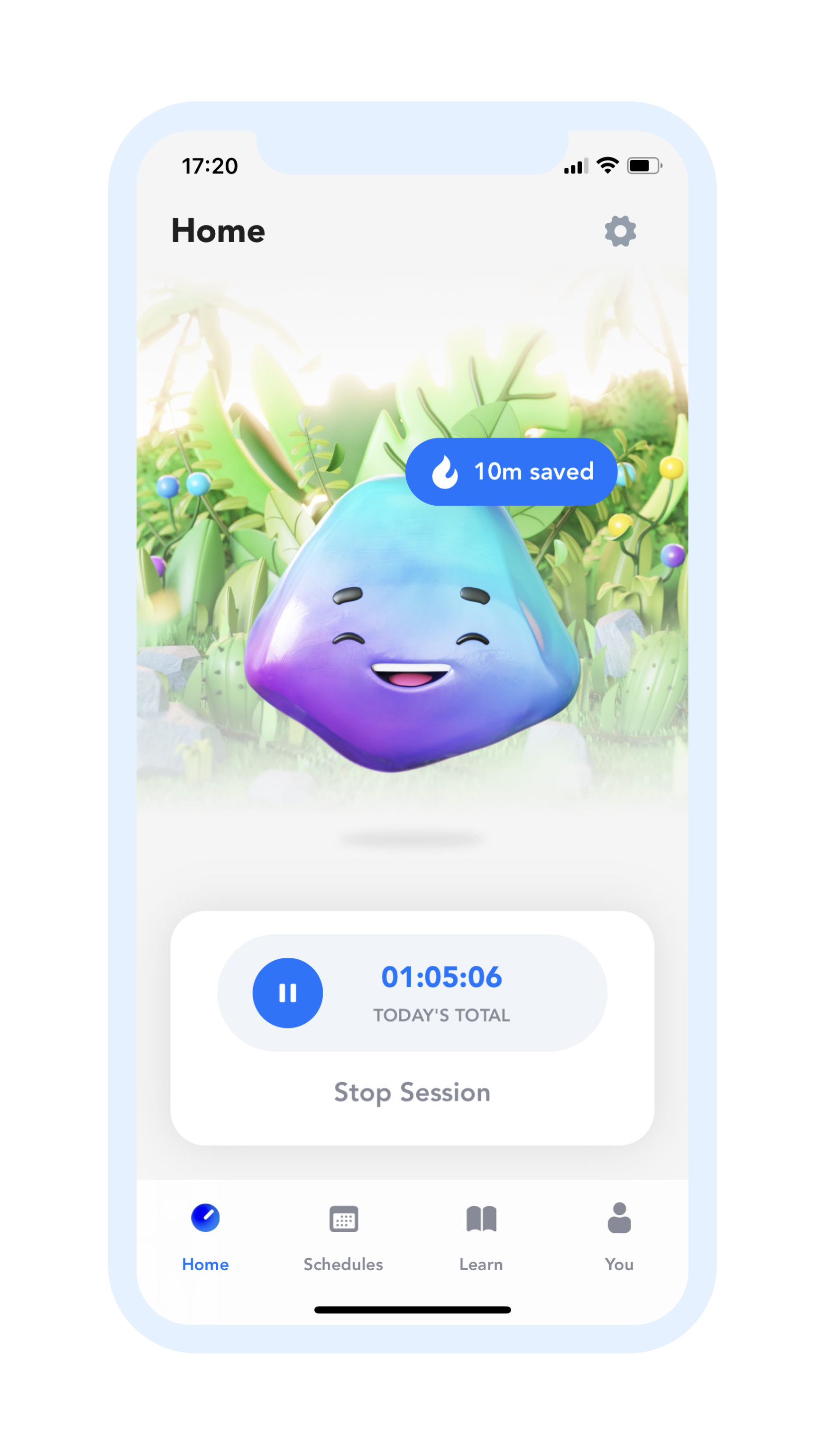 Opal raises 4.3 million for its 'digital wellbeing' assistant for