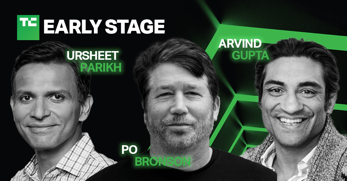 Earlystage investor Mayfield shows how to scale up your biotech