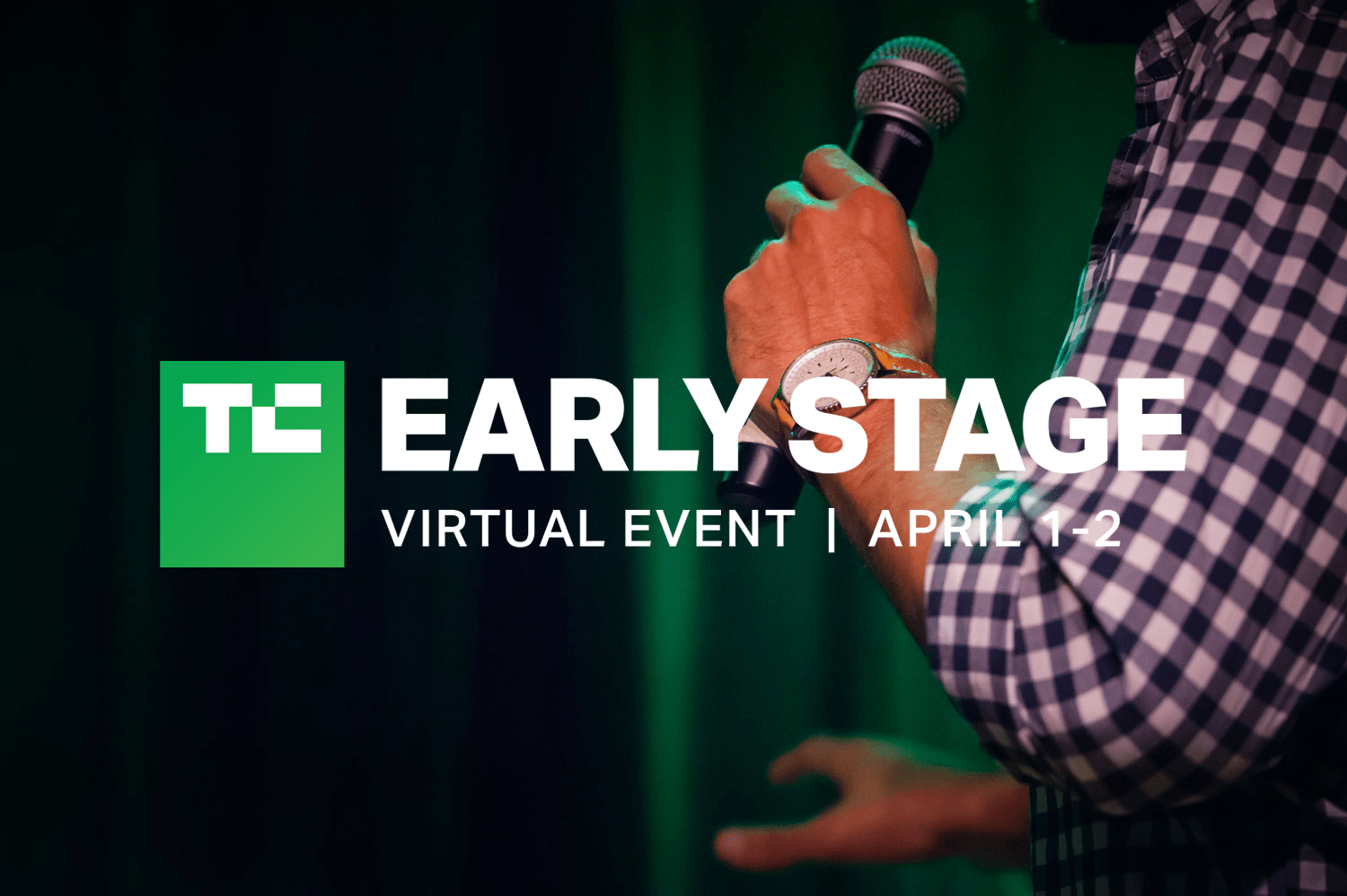 Don’t miss the PitchOff today at TC Early Stage 2021 • TechCrunch