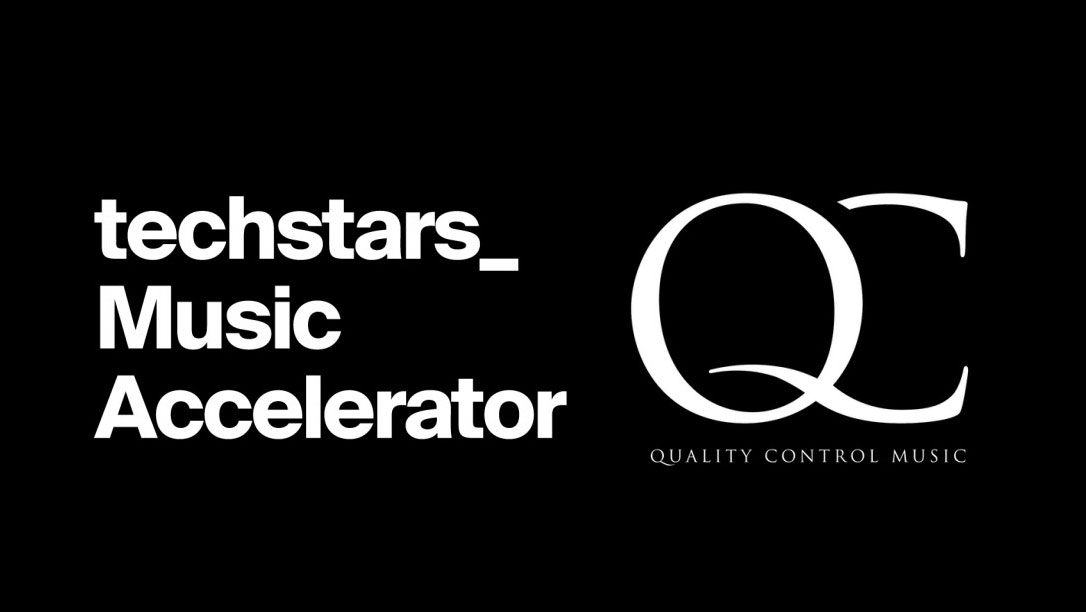 Techstars Music announces its 2021 class and a partnership with Quality