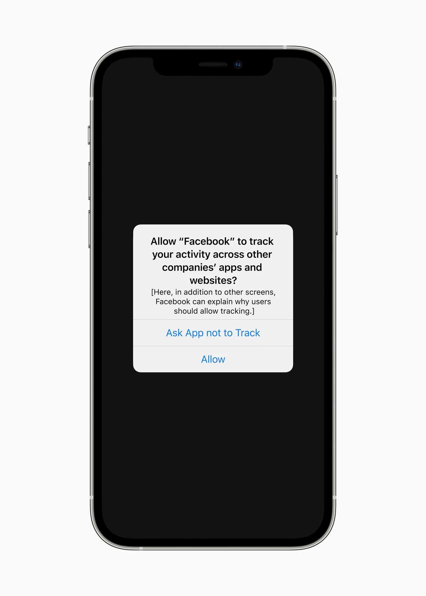 Apple’s App Tracking Transparency feature has arrived — here’s what you