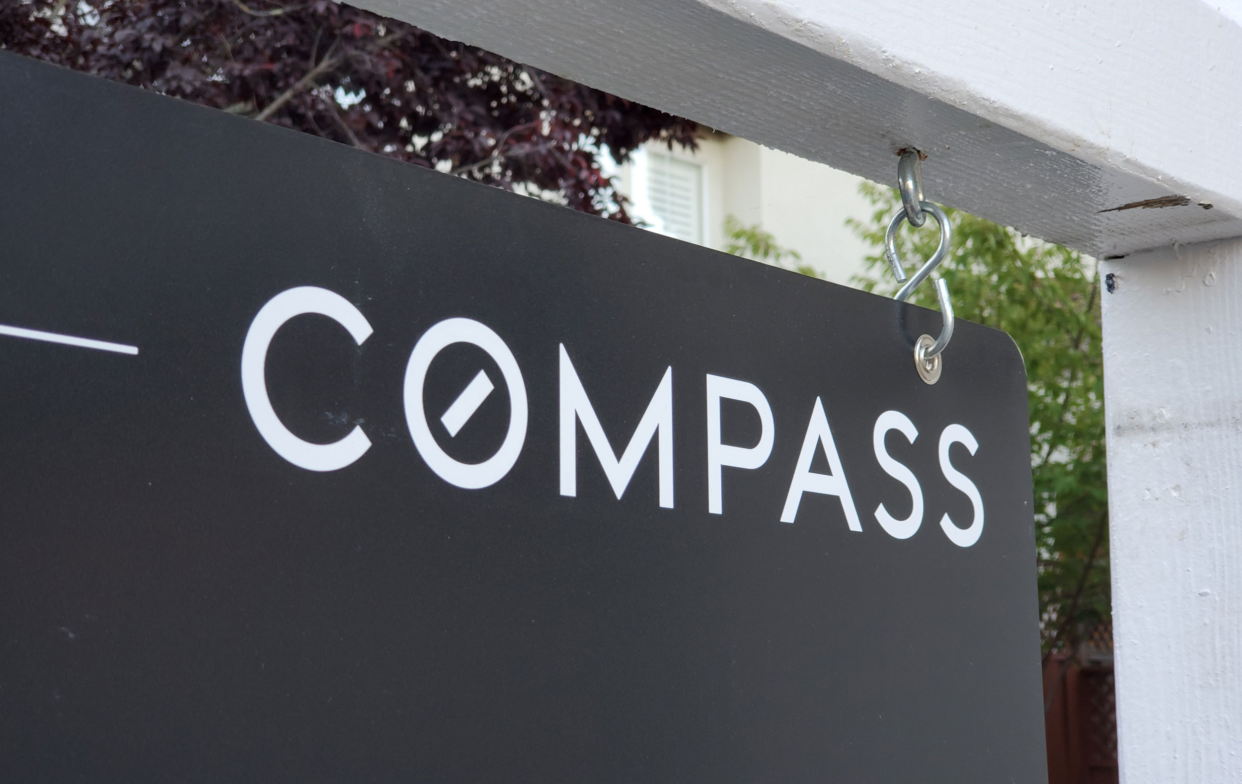 Avi Dorfman's legal battle to be named founding member of Compass has