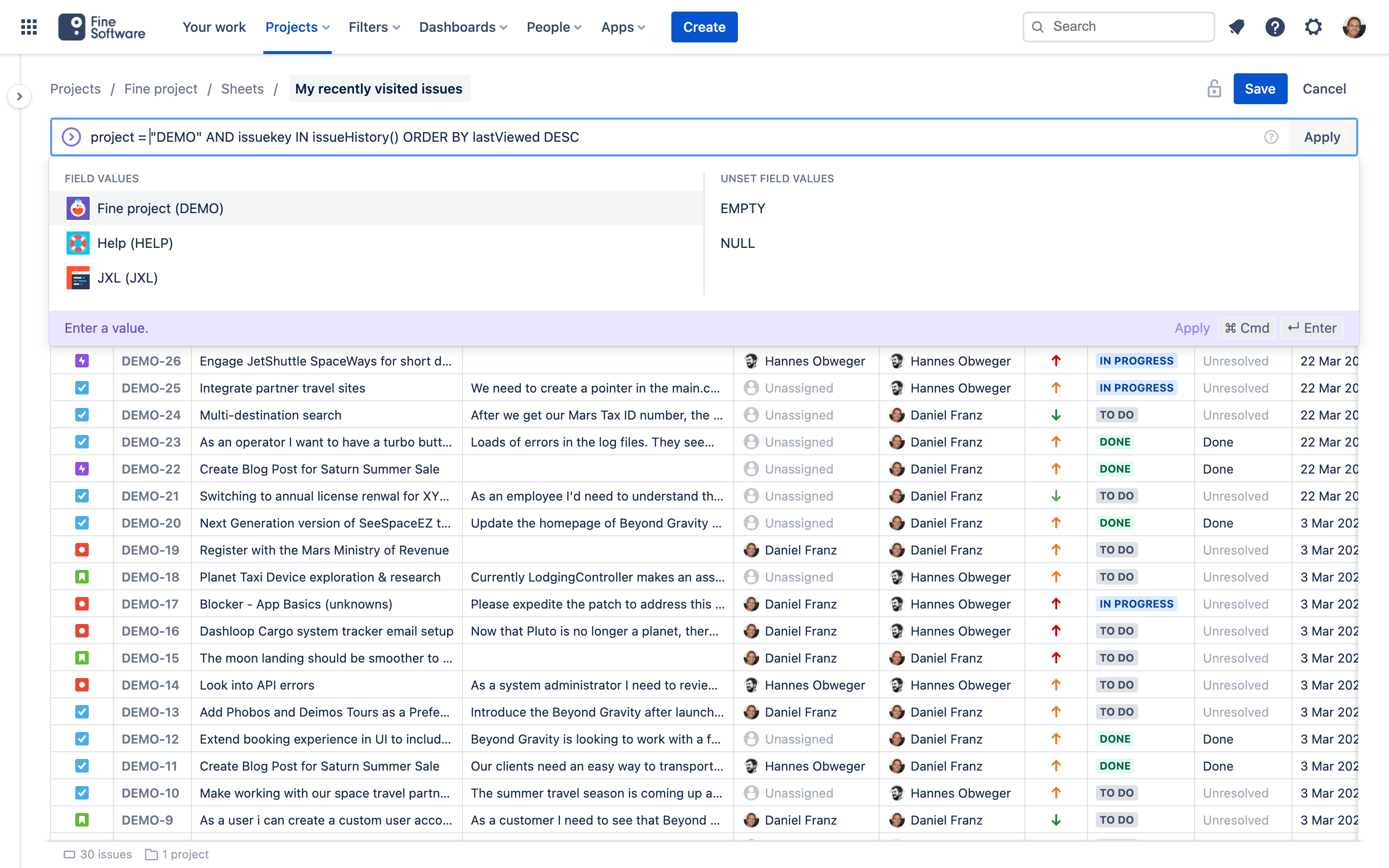 JXL turns Jira into spreadsheets TechCrunch