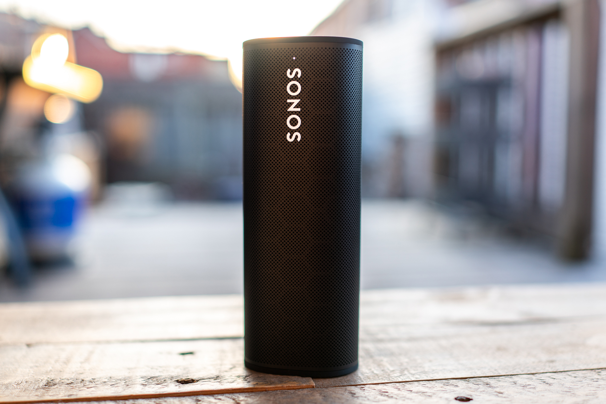 Sonos Roam review