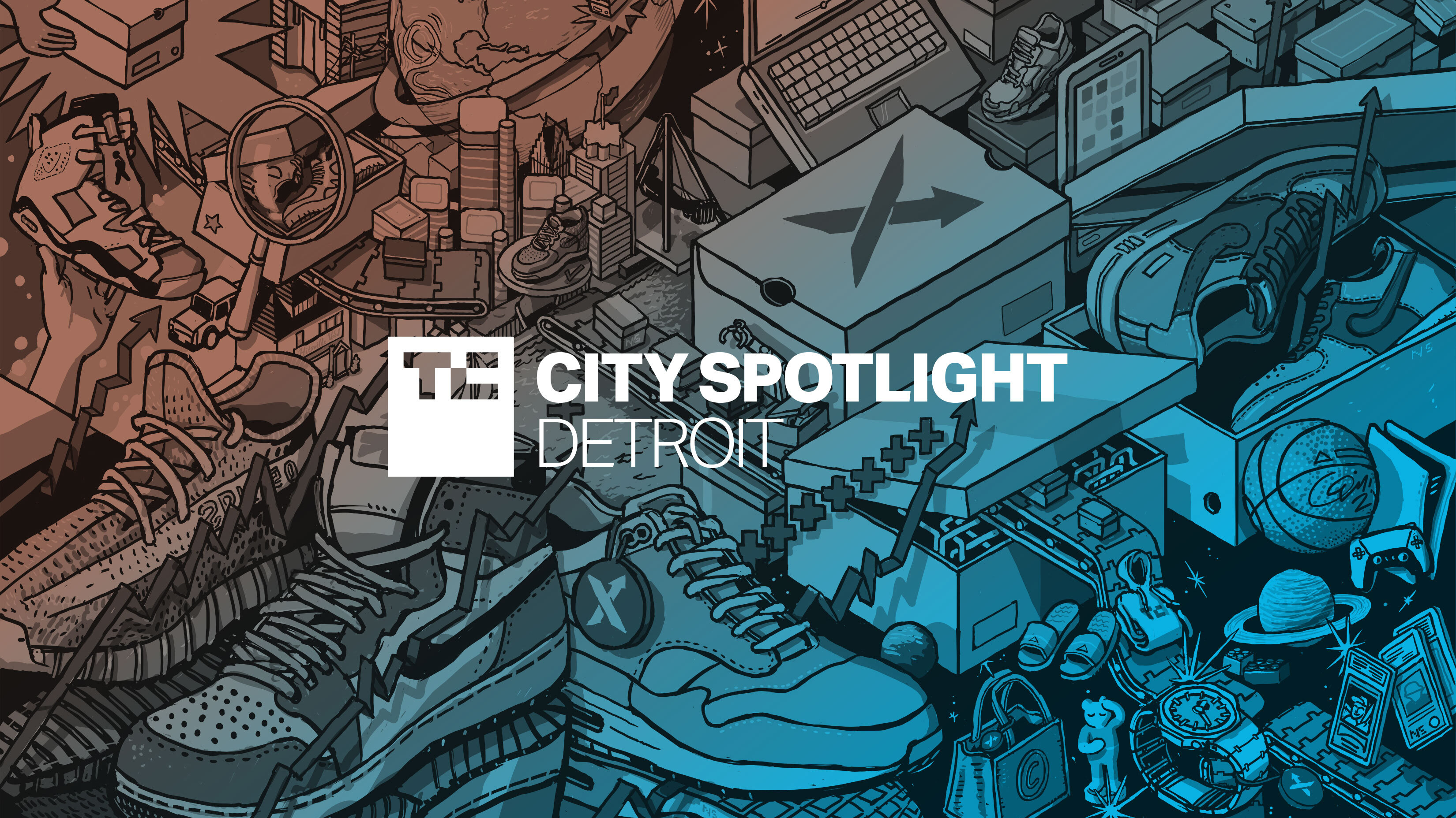 Hear how StockX brought the sneaker scene to Detroit • TechCrunch
