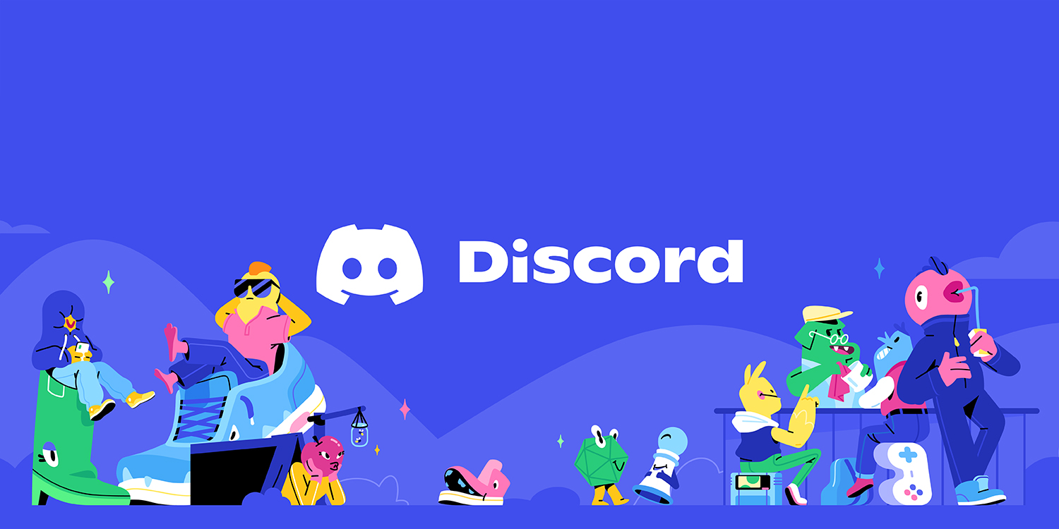 Discord gives servers a way to intercept spam