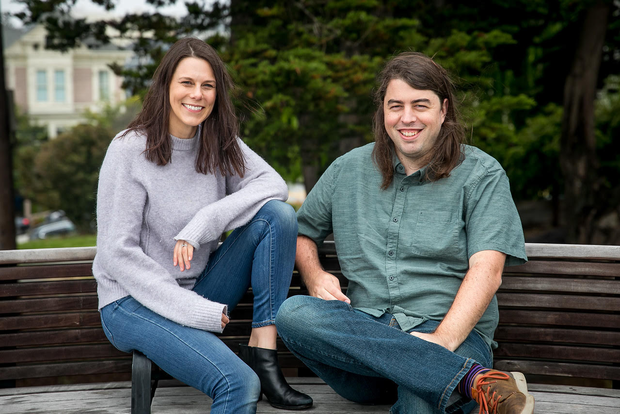 ExSquare execs launch Found to help the selfemployed, raise 12.75M