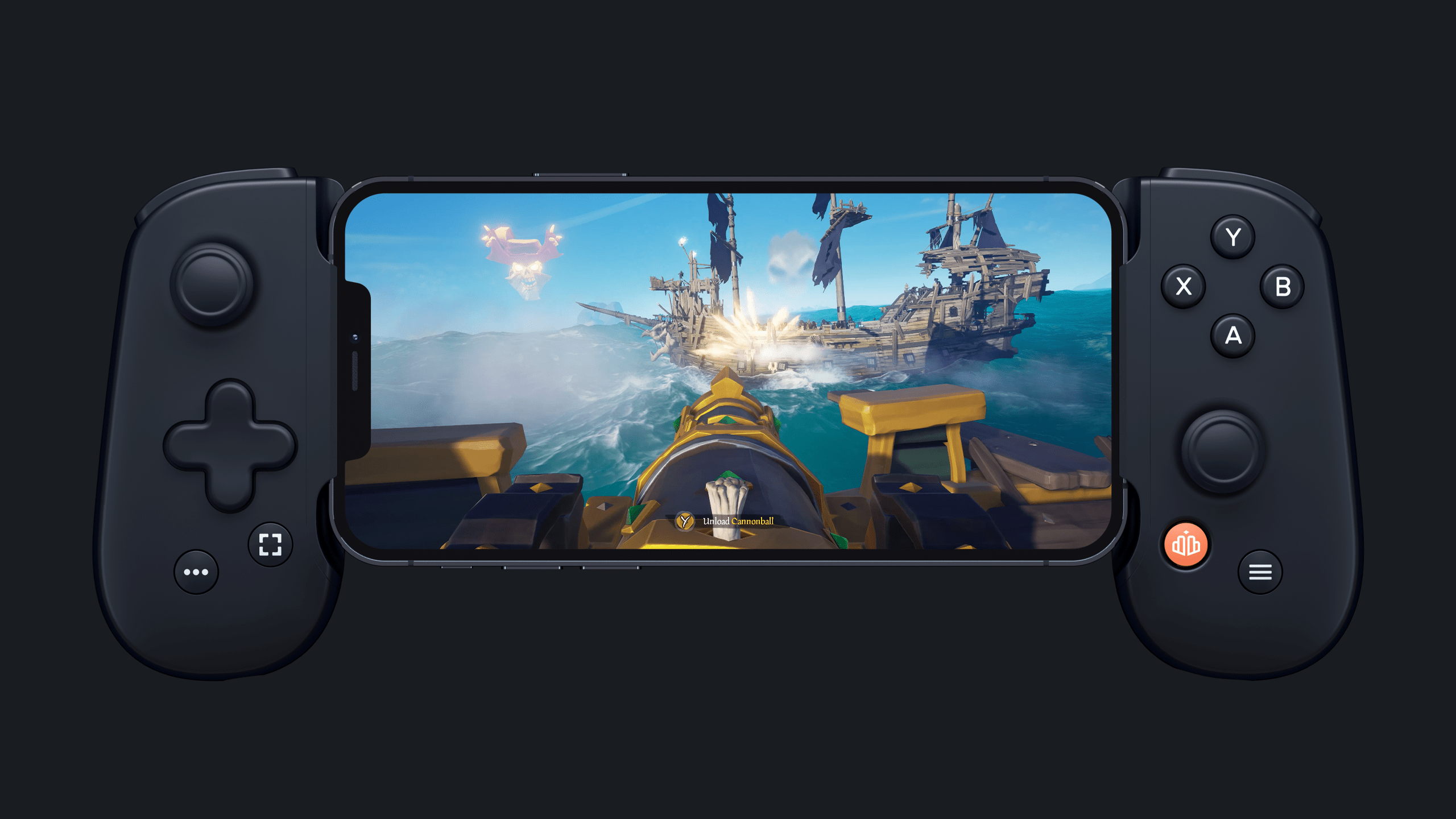 Hit iPhone controller Backbone One scores Xbox Game Pass partnership at