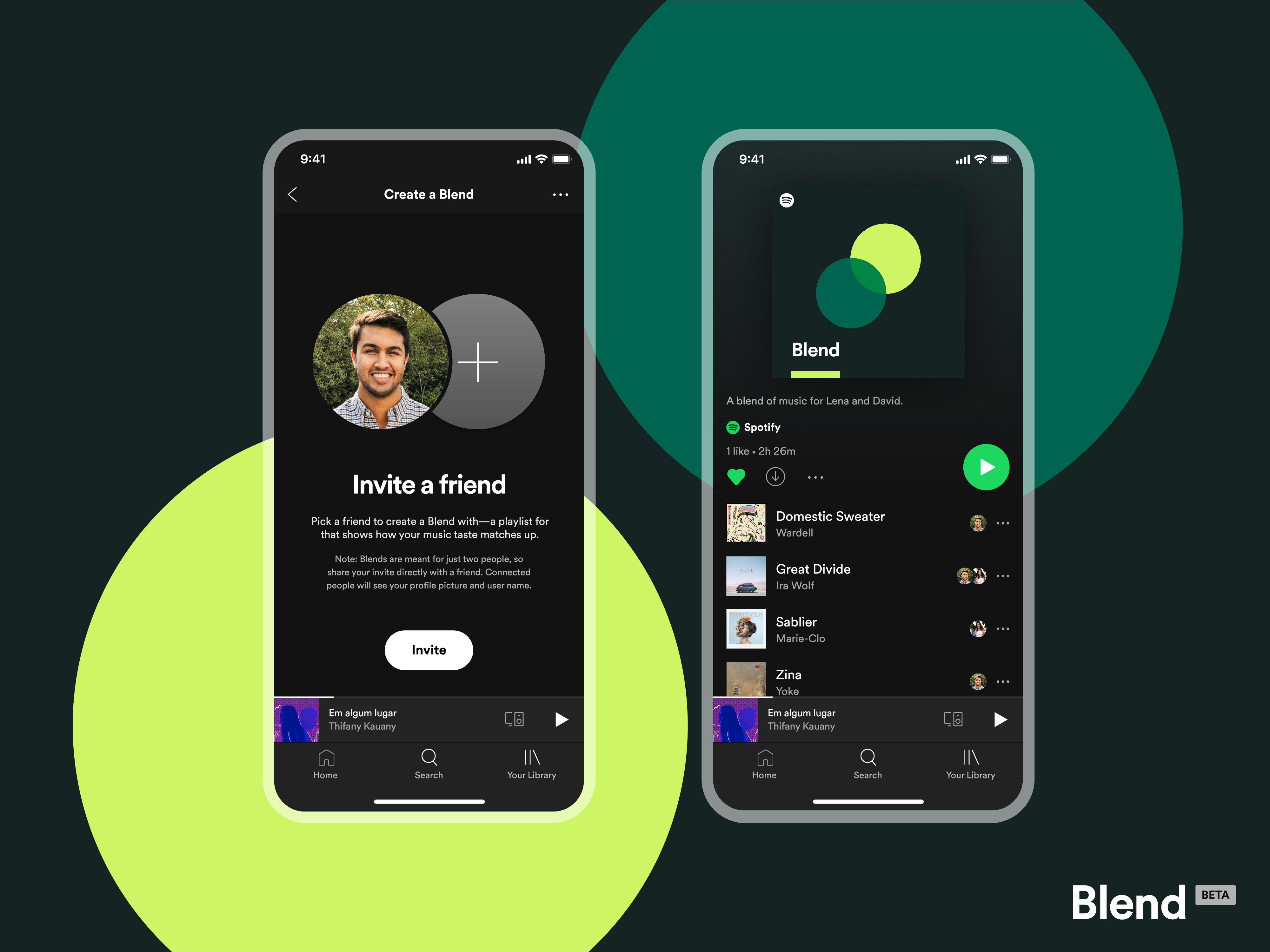 Spotify rolls out new personalized experiences and playlists, including