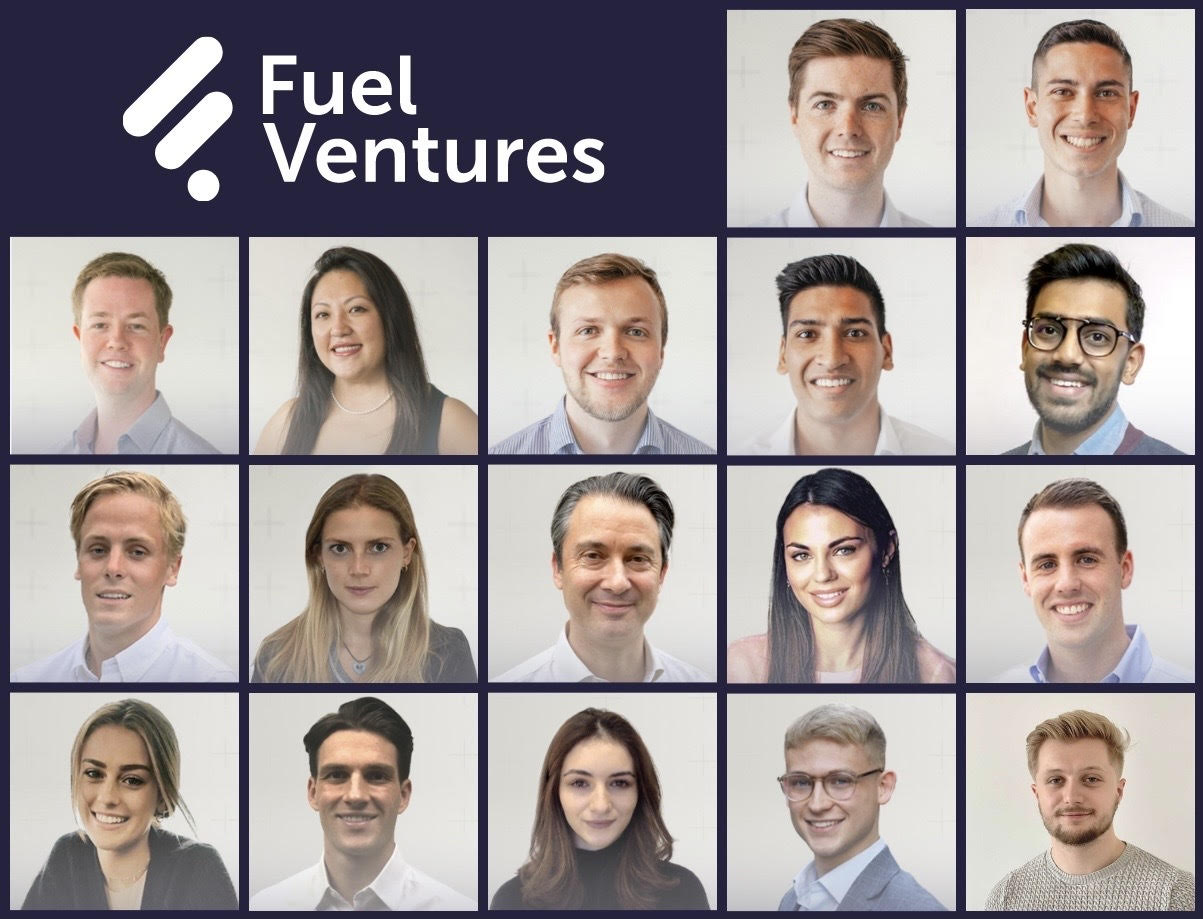 Fuel Ventures launches its new 63.6M earlystage VC fund, aiming for