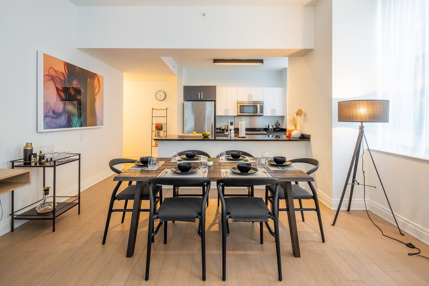 Mint House claims top NYC hotel after COVID changed its hospitality