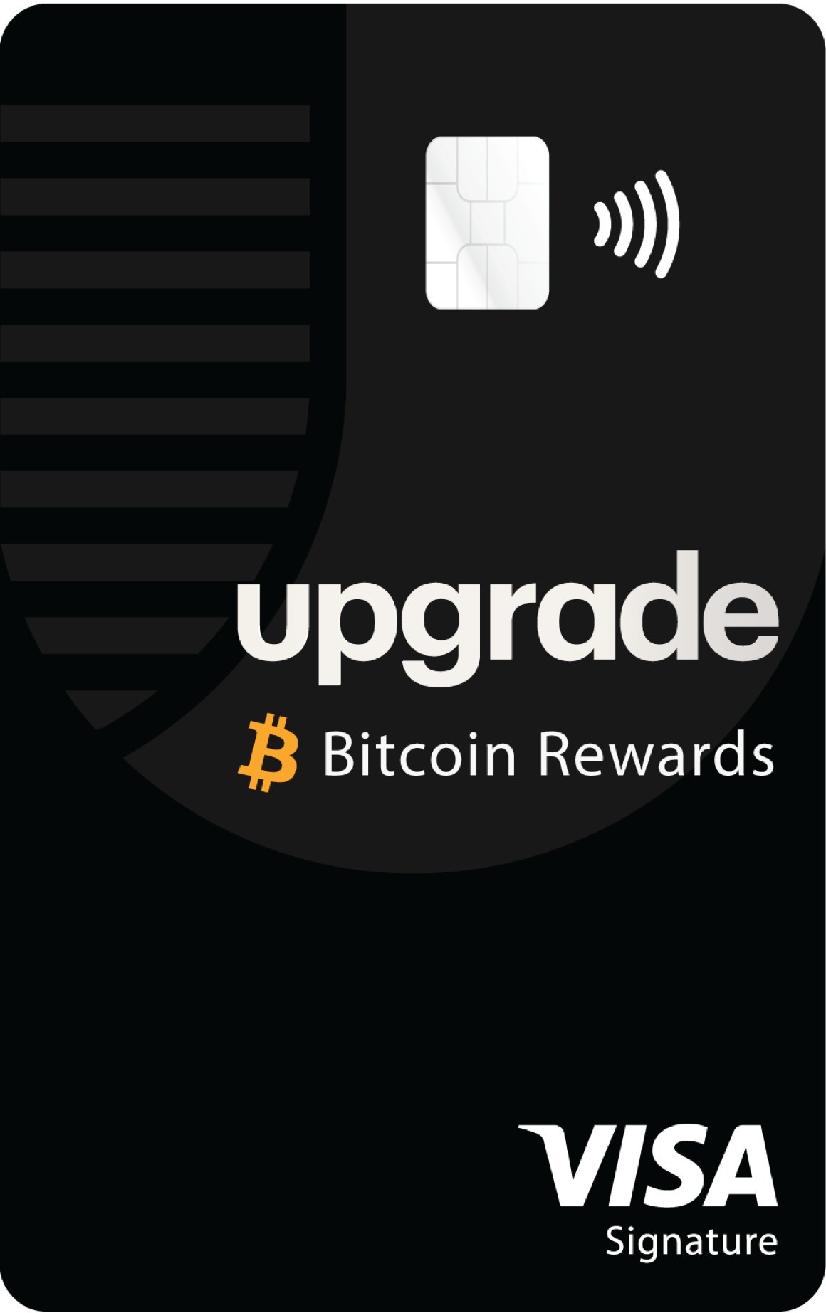 Upgrade launches a credit card with bitcoin rewards TechCrunch