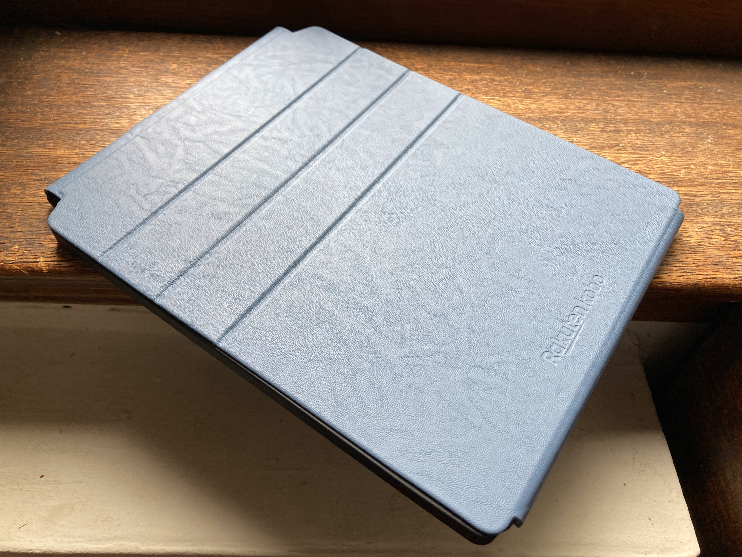 Kobo Elipsa review A sizedup ereading companion with clever note