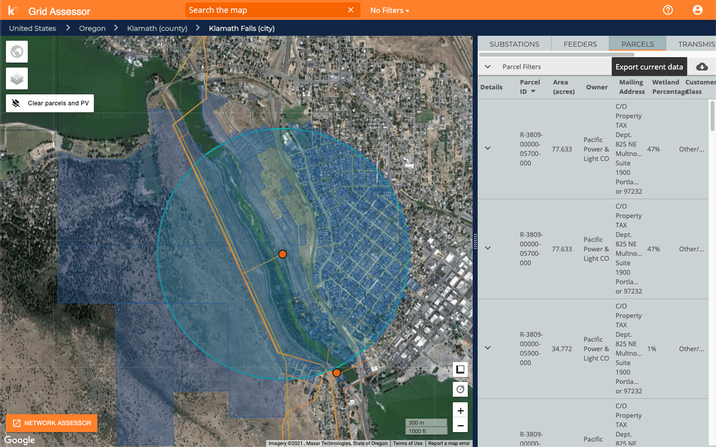 Kevala raises 21M to improve tools for managing energy grid