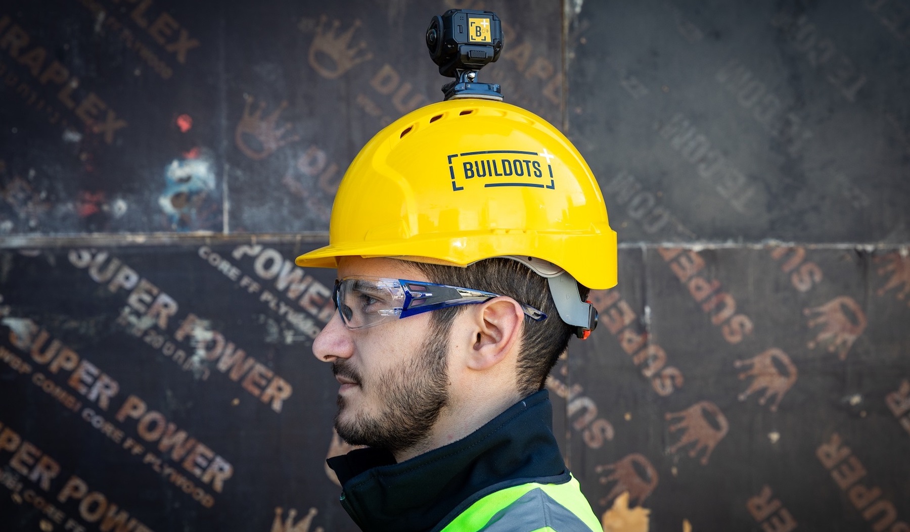 Buildots hardhatmounted 360degree camera TechCrunch