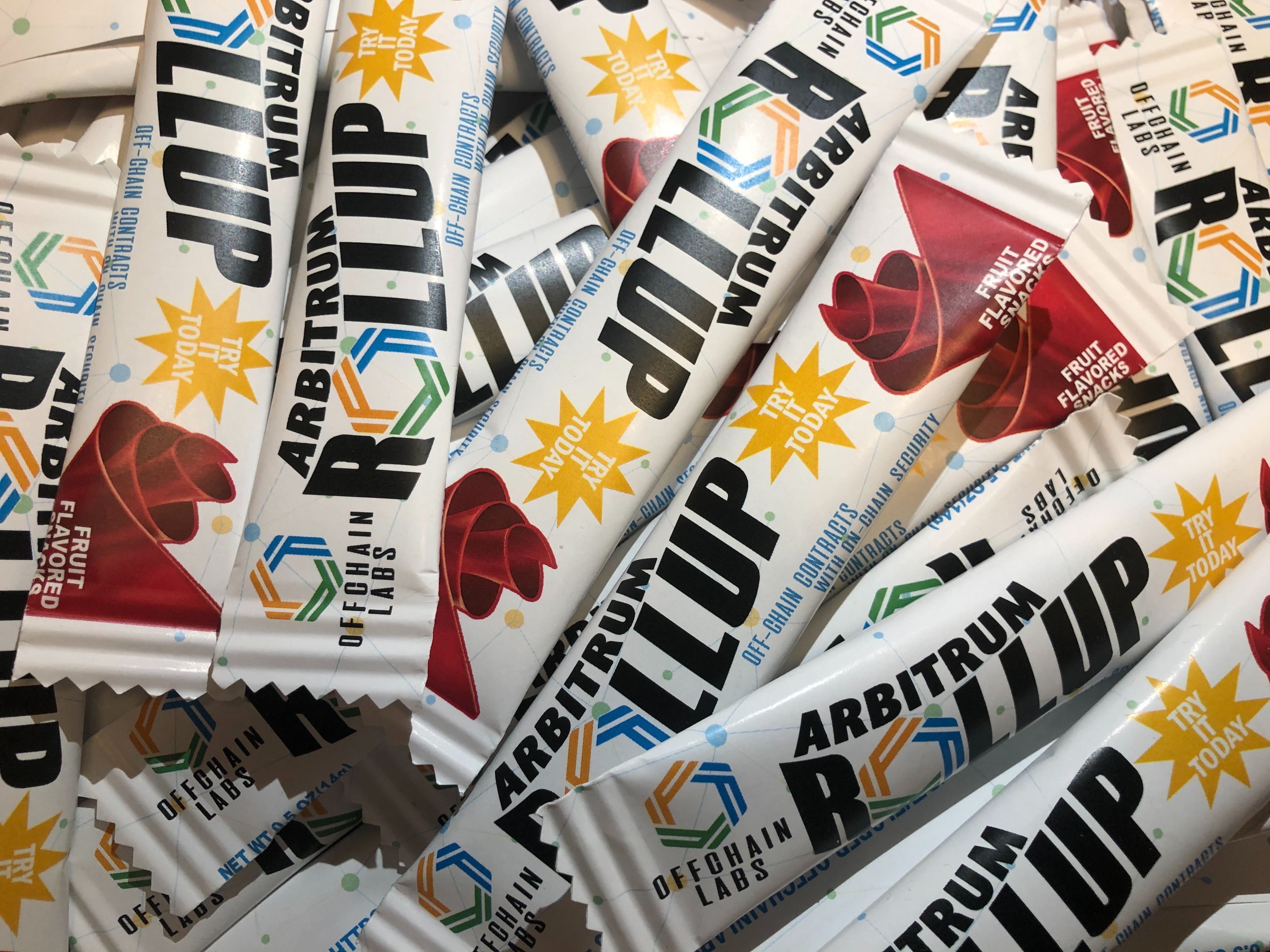 Offchain Labs raises 120 million to fix Ethereum's with