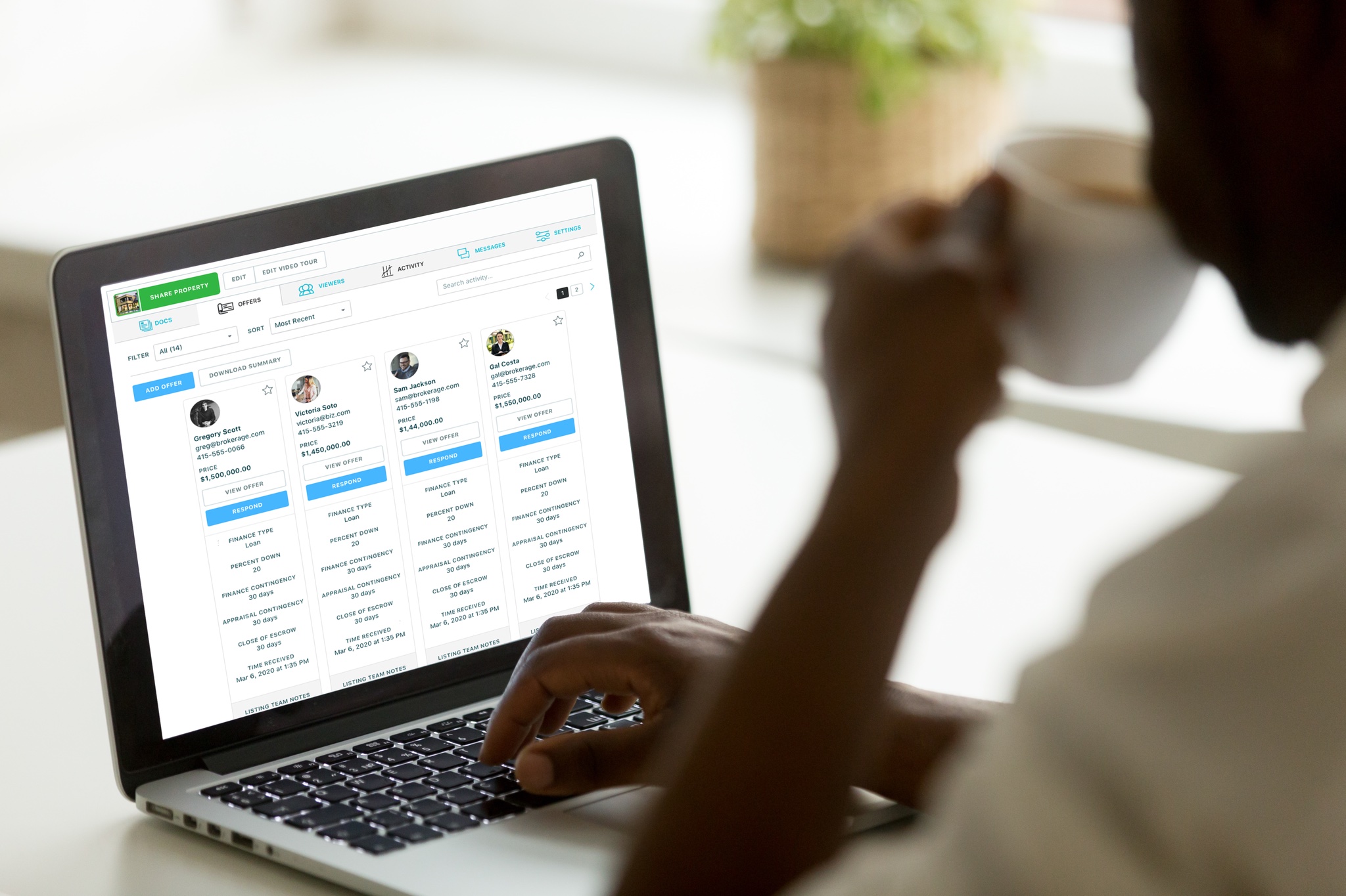 HomeLight closes on 100M Series D at a 1.6B valuation as revenue