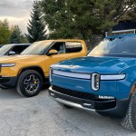 Rivian will pay 0M to settle lawsuit over R1 price hike Rivian will pay 0M to settle lawsuit over R1 price hike