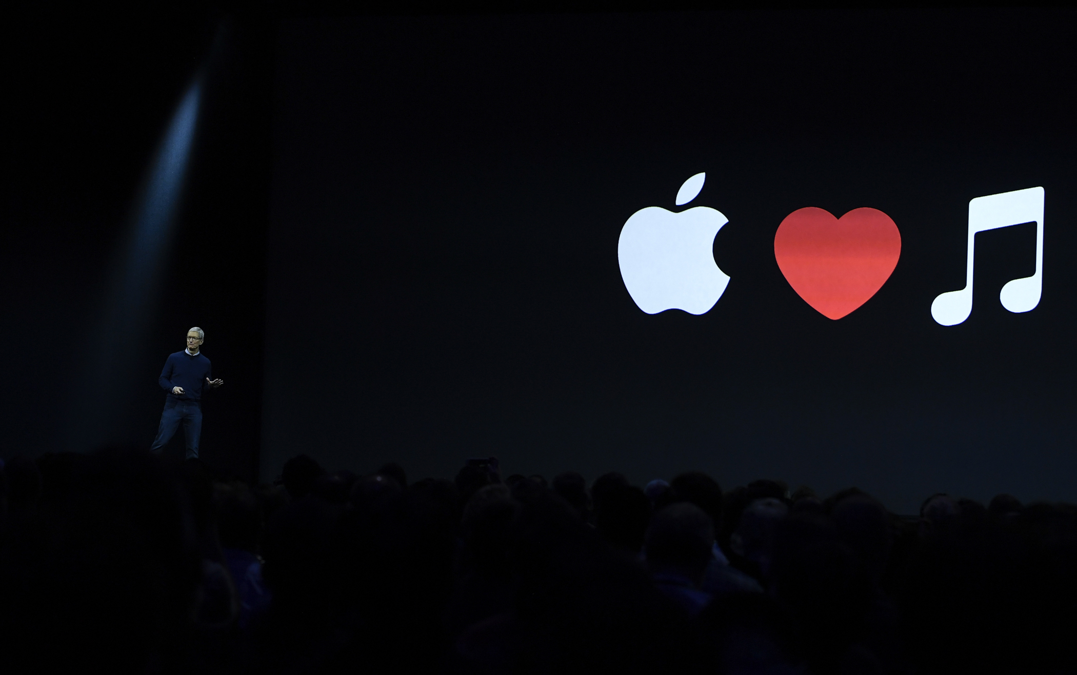 2017 Apple Worldwide Developer Conference TechCrunch
