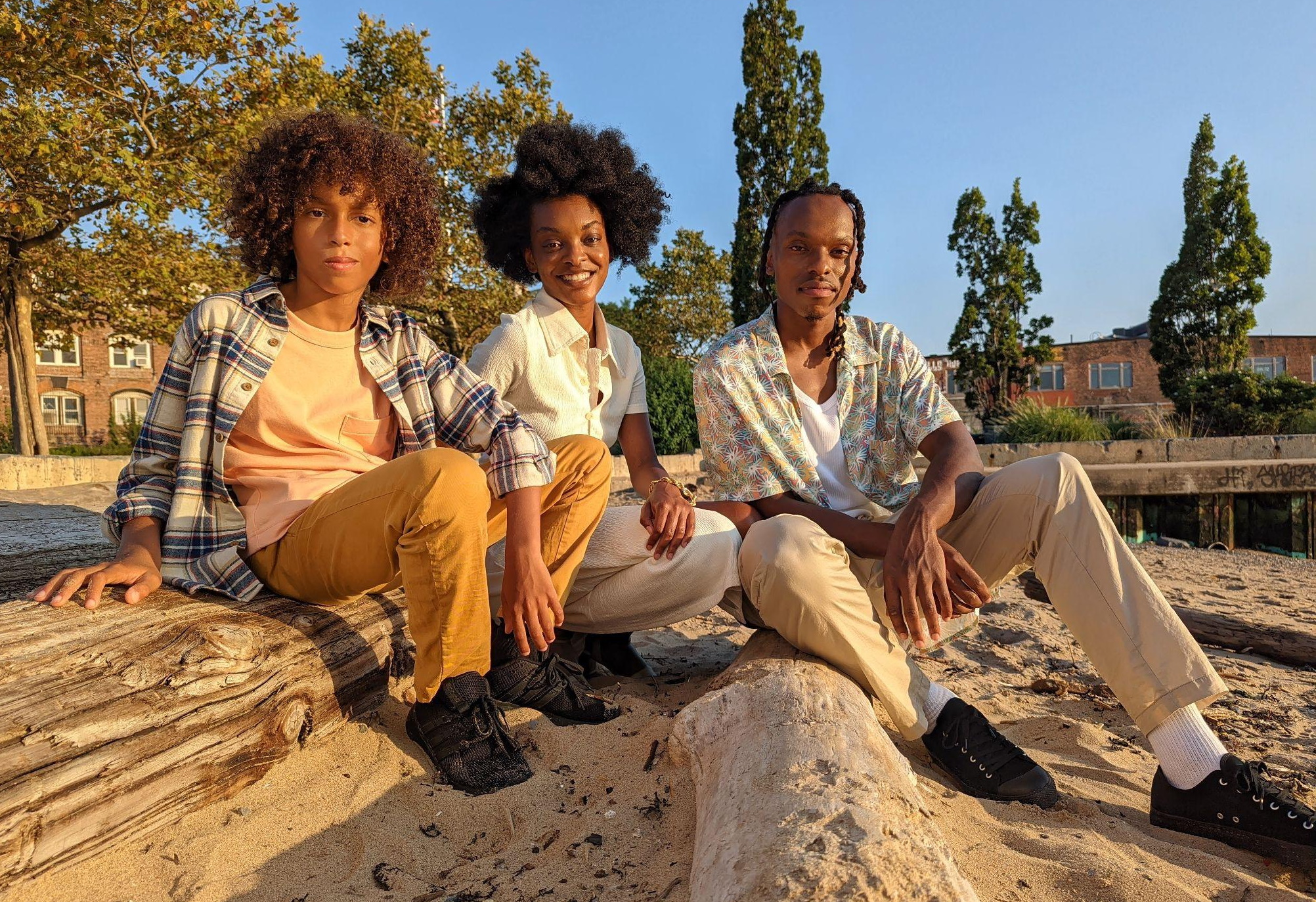 Google's Pixel 6 camera smartens up snapshots with AI tools TechCrunch