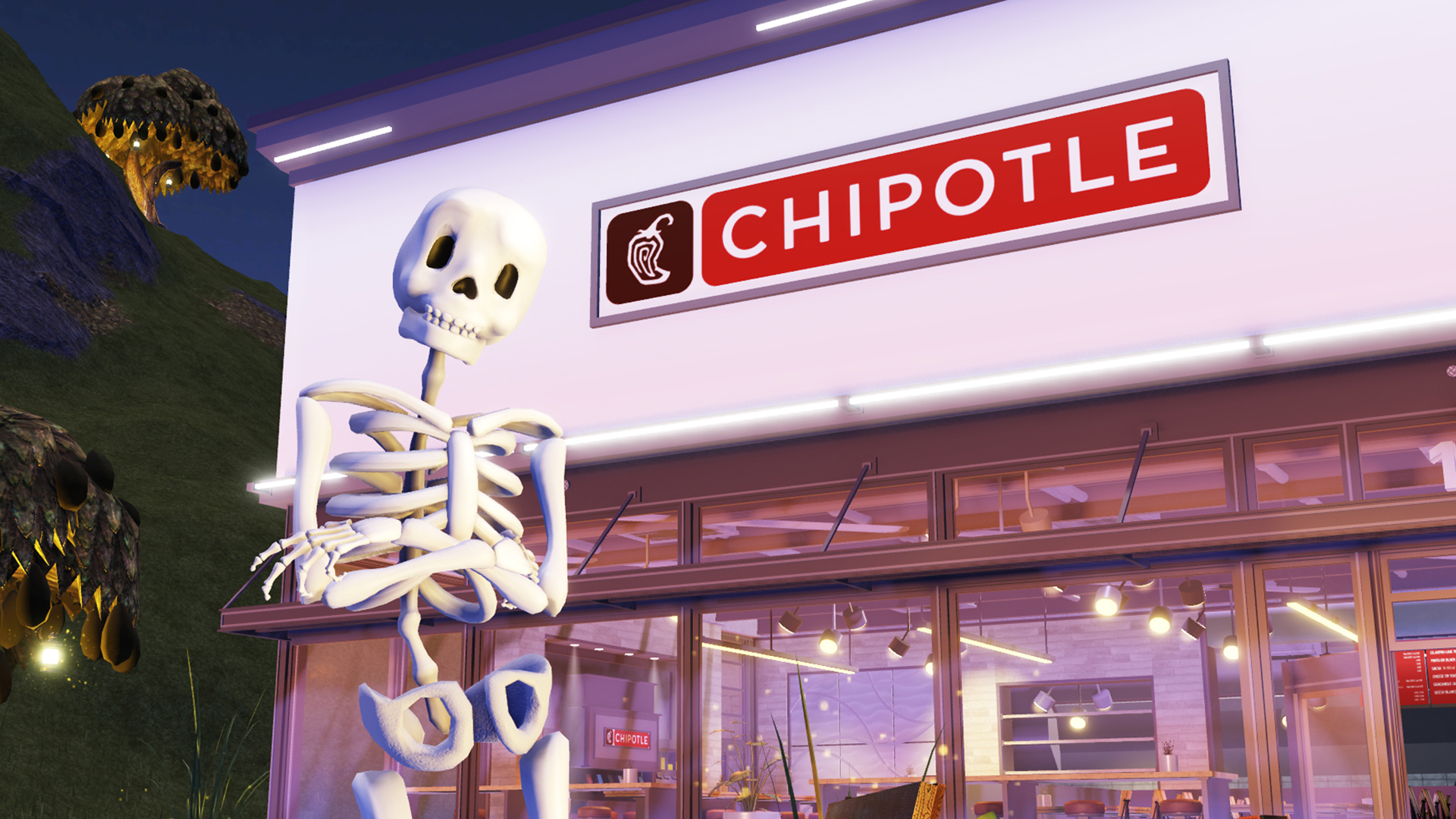 Roblox is back online after three days of Halloween outage TechCrunch