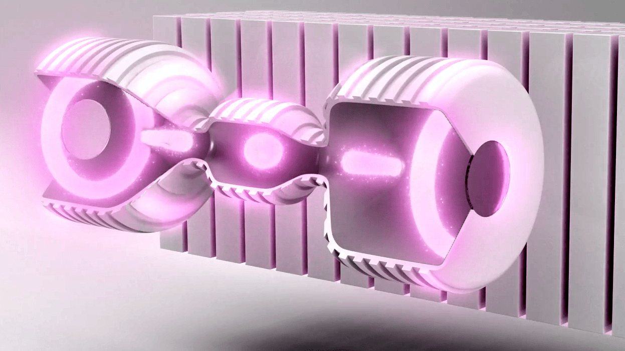 Helion Energy will use $500M Series E to power up its fusion energy