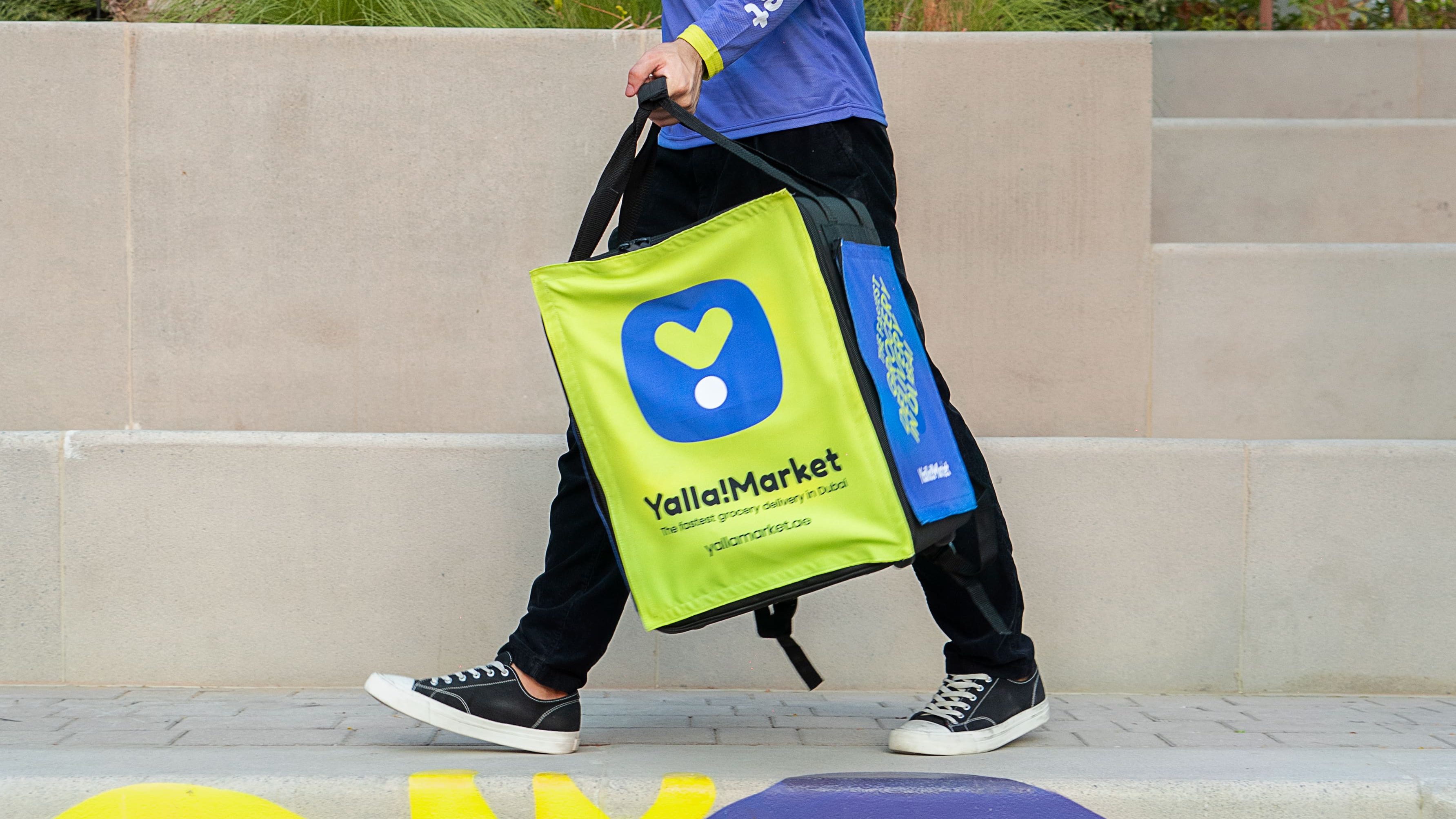 startup YallaMarket eyes Saudi Arabia and Qatar next