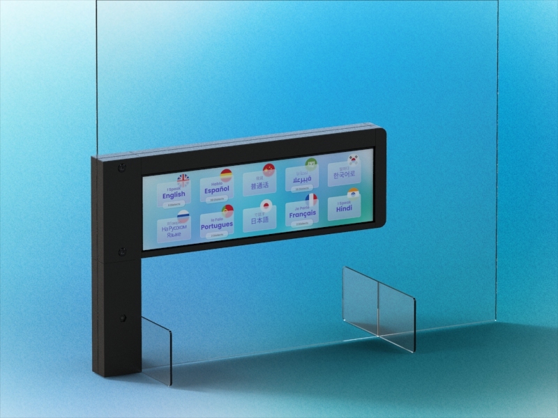 Waverly Labs brings its translation tech to retail transactions with