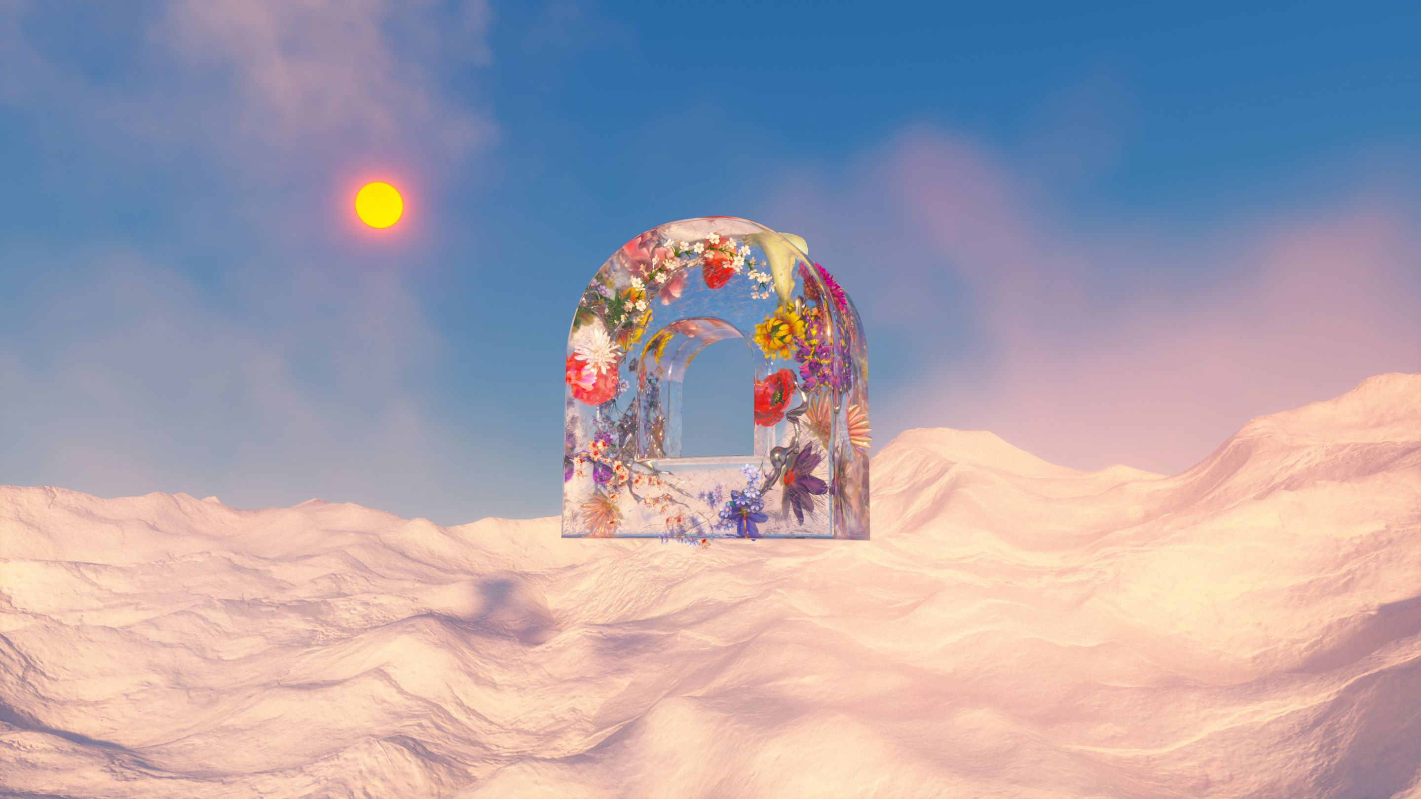 Sunroom is an alternative creator platform empowering women to cash in