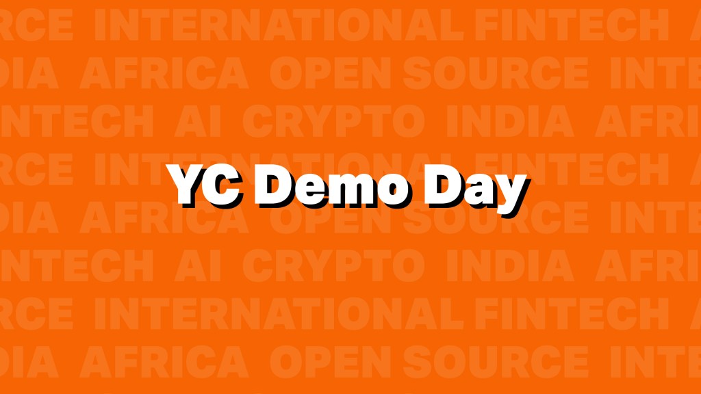 Yc Summer 2023 Everything You Need To Know About Yc Winter 2022 Demo Day, Part 1 | Techcrunch
