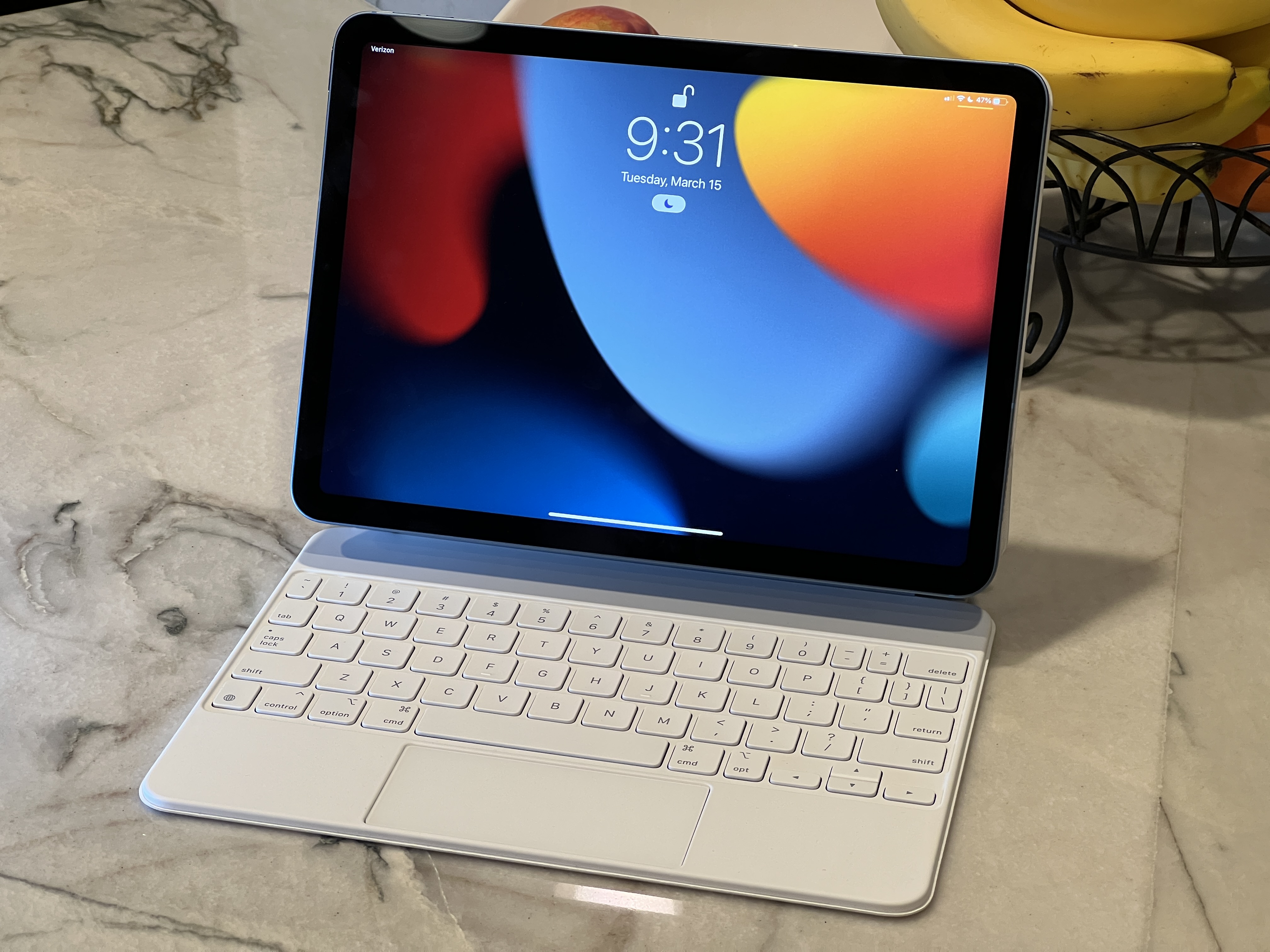 Apple’s 2022 iPad Air elbows M1 into the lineup TechCrunch