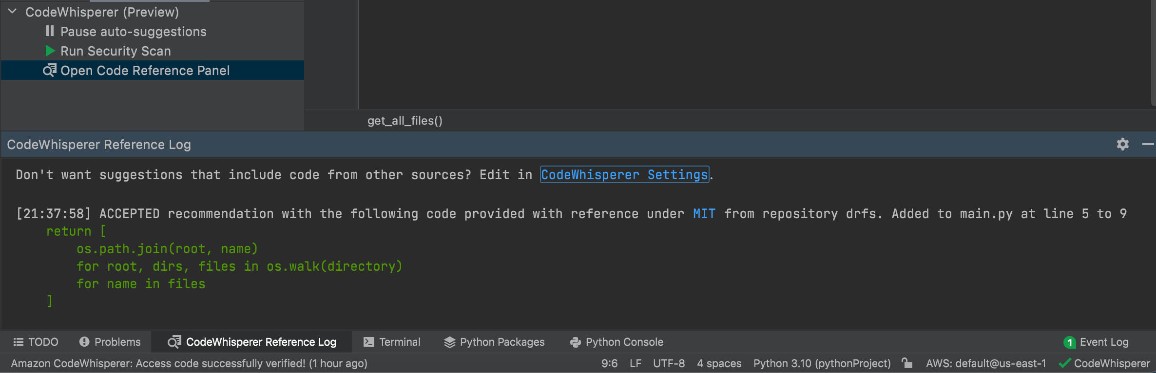 Amazon launches CodeWhisperer, a GitHub Copilotlike AI pair programming tool TechCrunch