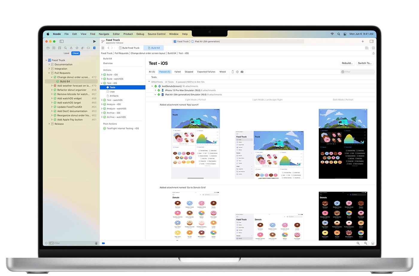 Apple's Xcode Cloud CI/CD service comes out of beta TechCrunch