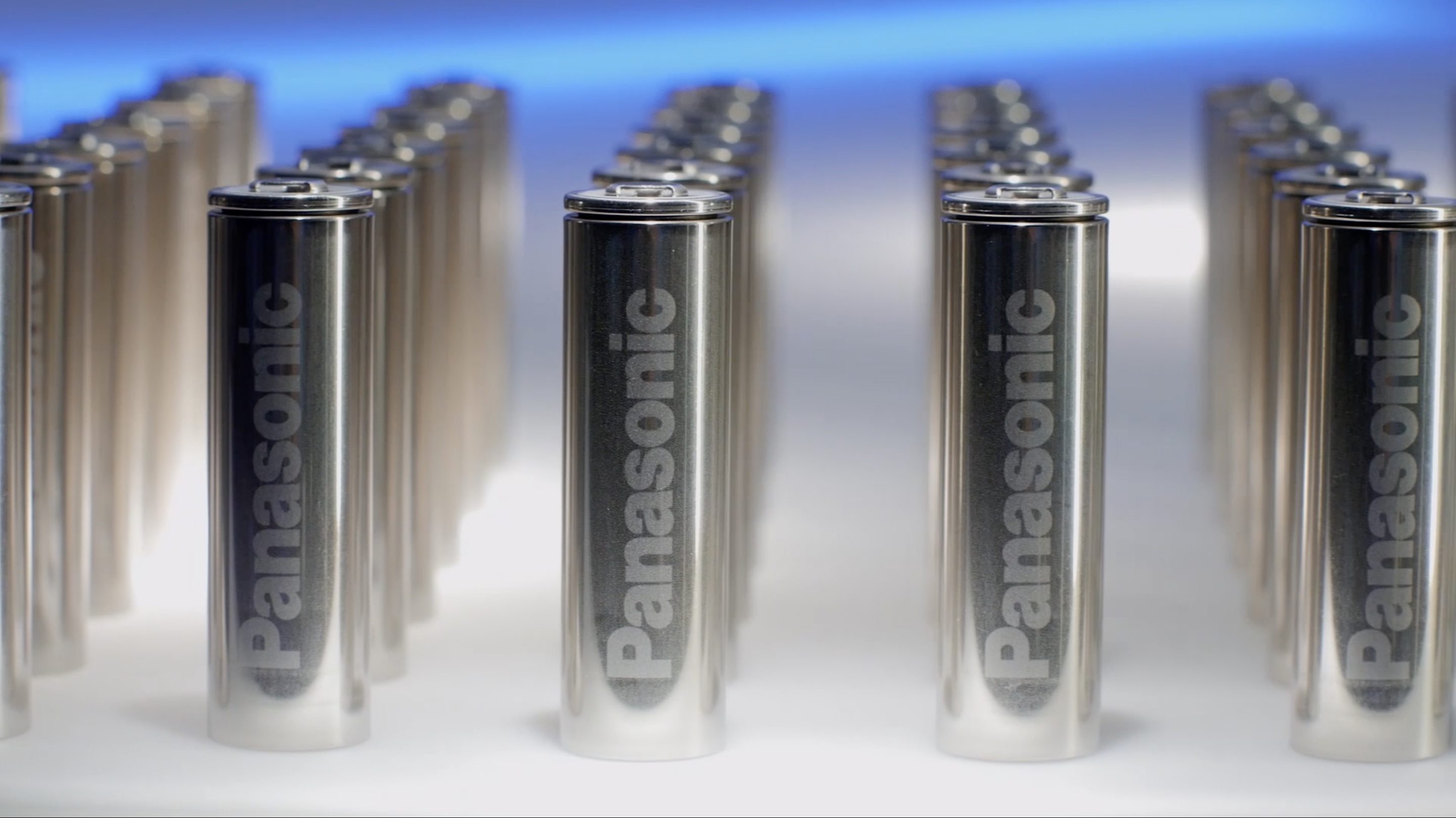 Panasonic to build 4B EV battery plant in Kansas