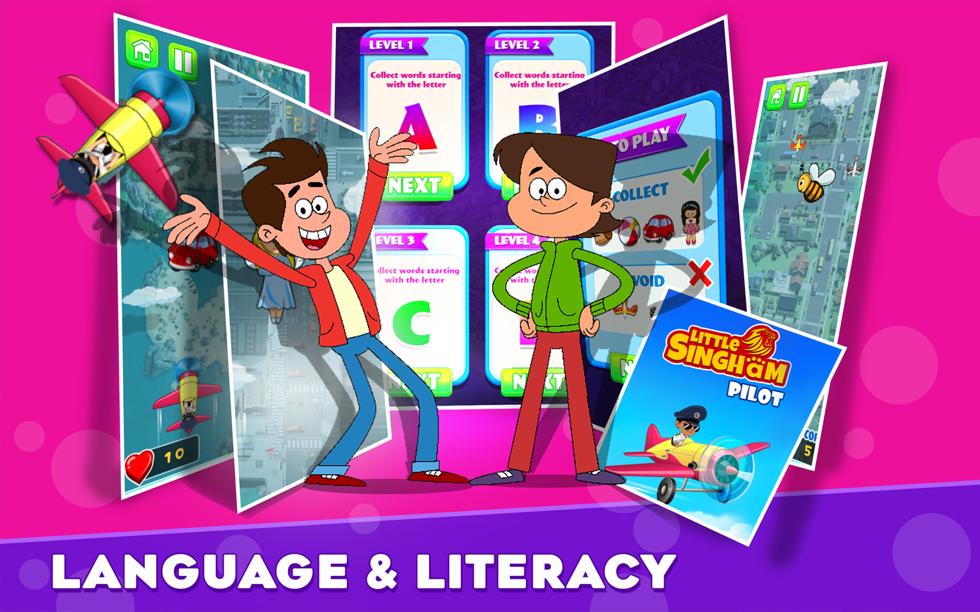 Southeast Asia’s Creative Galileo wants to make learning fun with