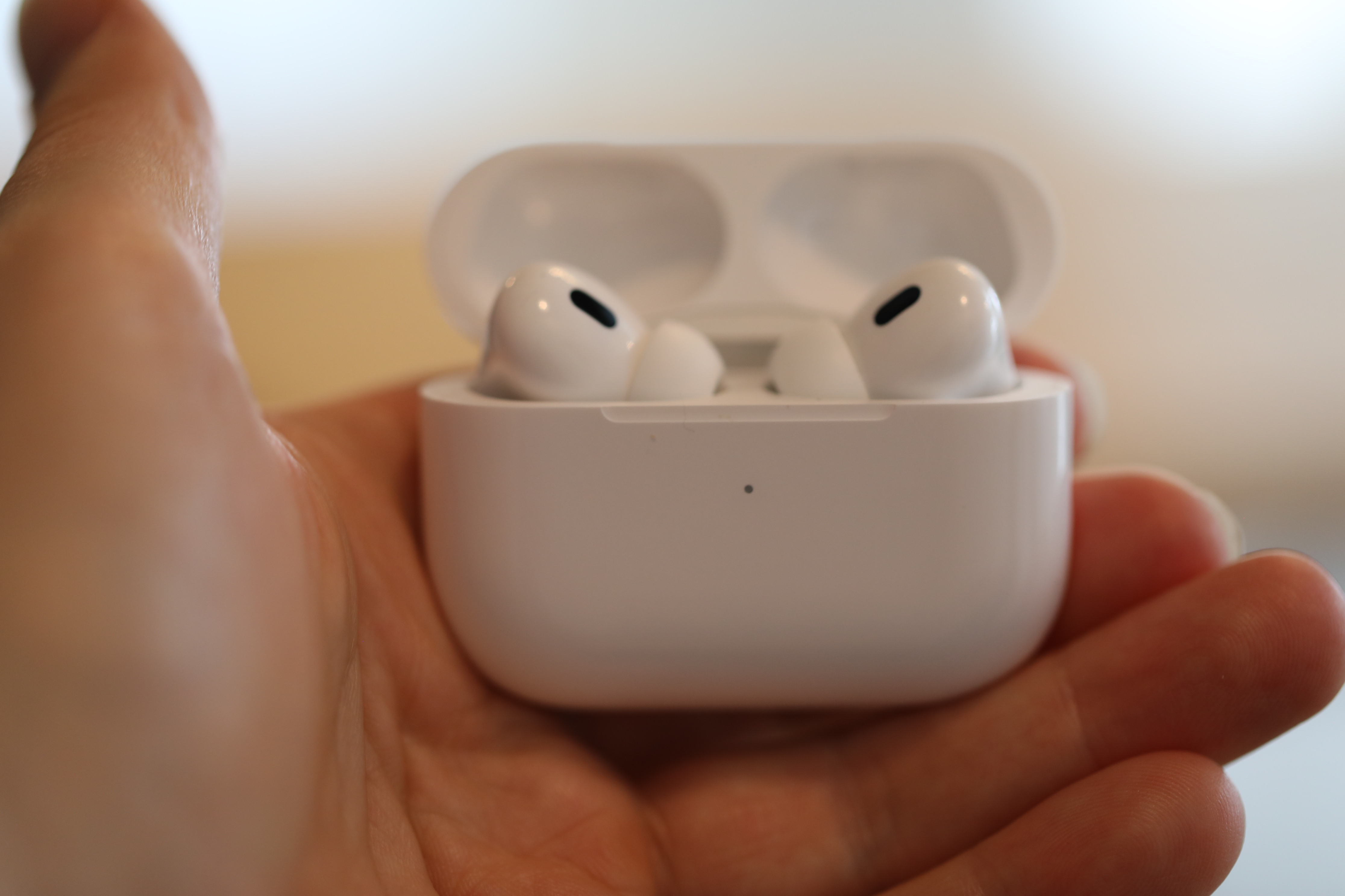 AirPods Pro (2nd Gen) review updates to Apple’s best buds