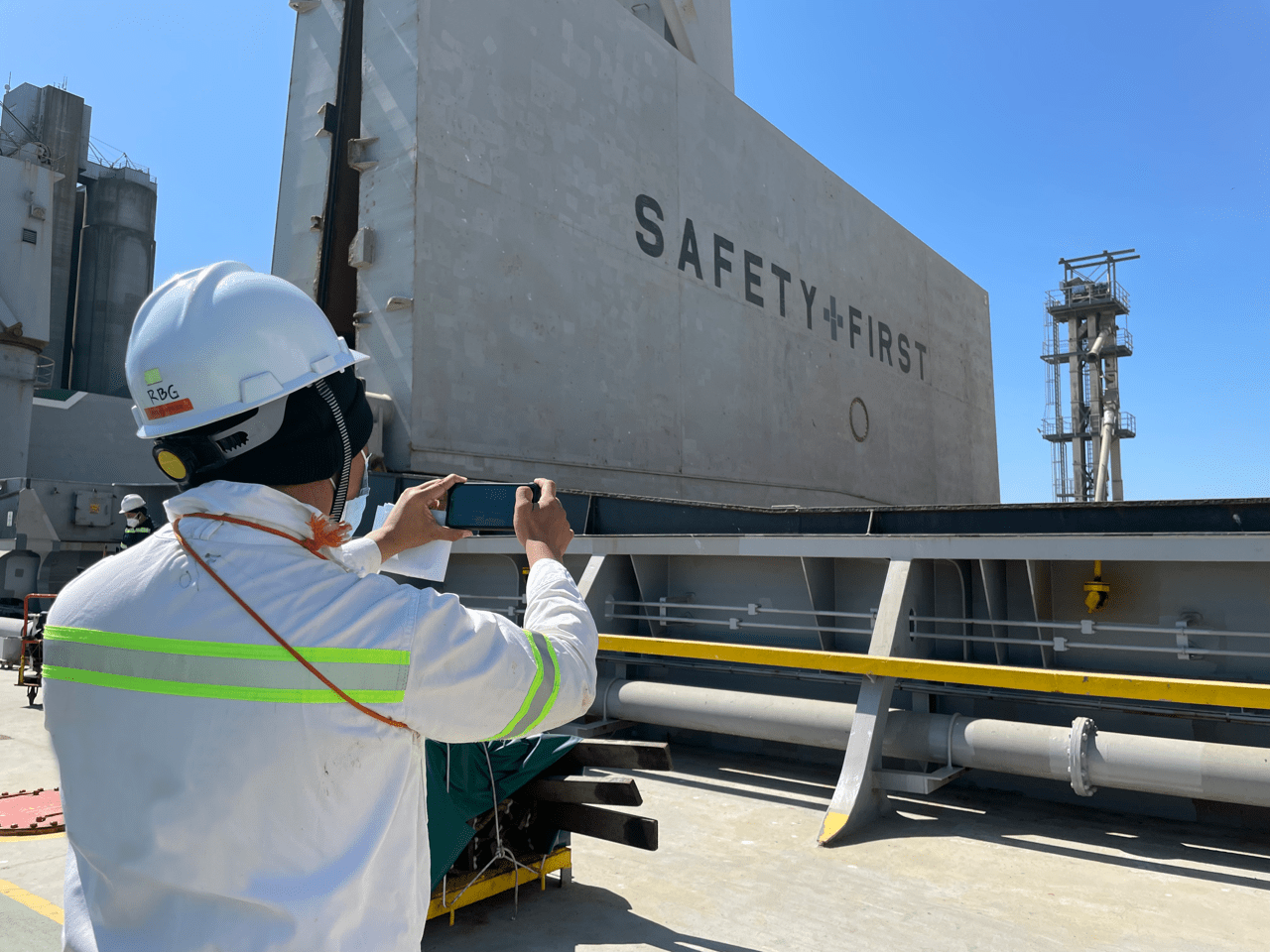 Berlin's Kaiko Systems nets €2M to help maritime technical operations go paperless • TechCrunch