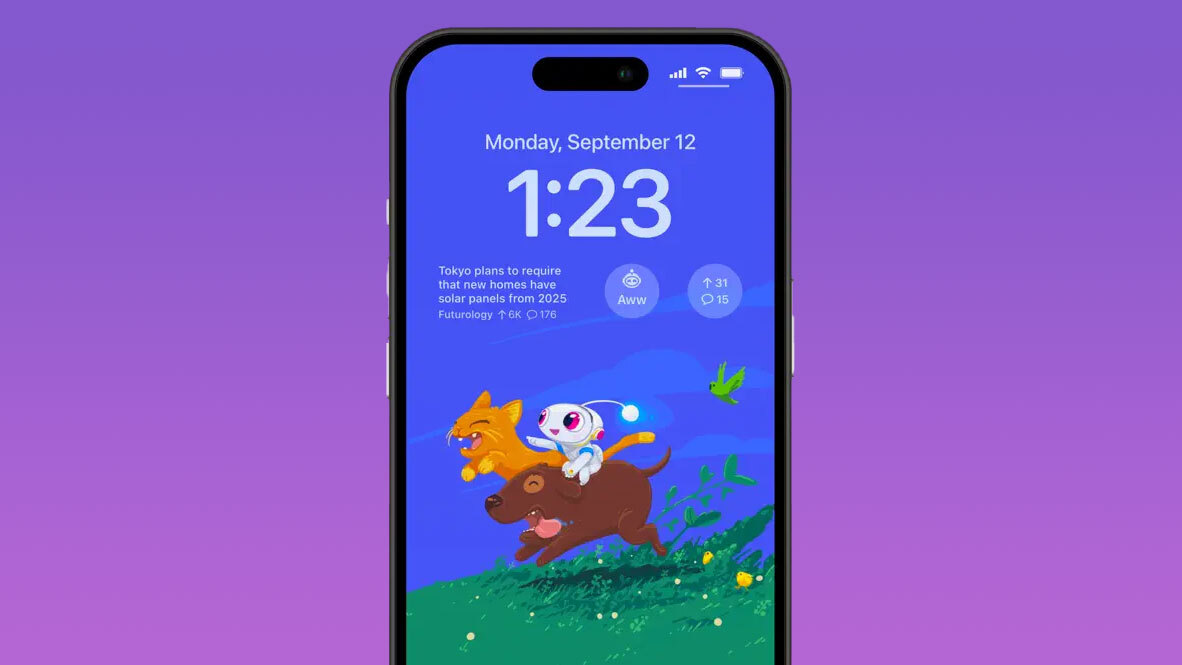 Local Blogs Image Database