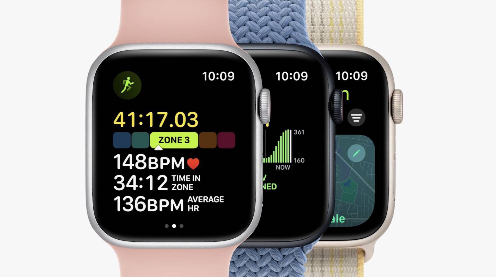 Apple announces 2ndgen Apple Watch SE with updated chip for 249