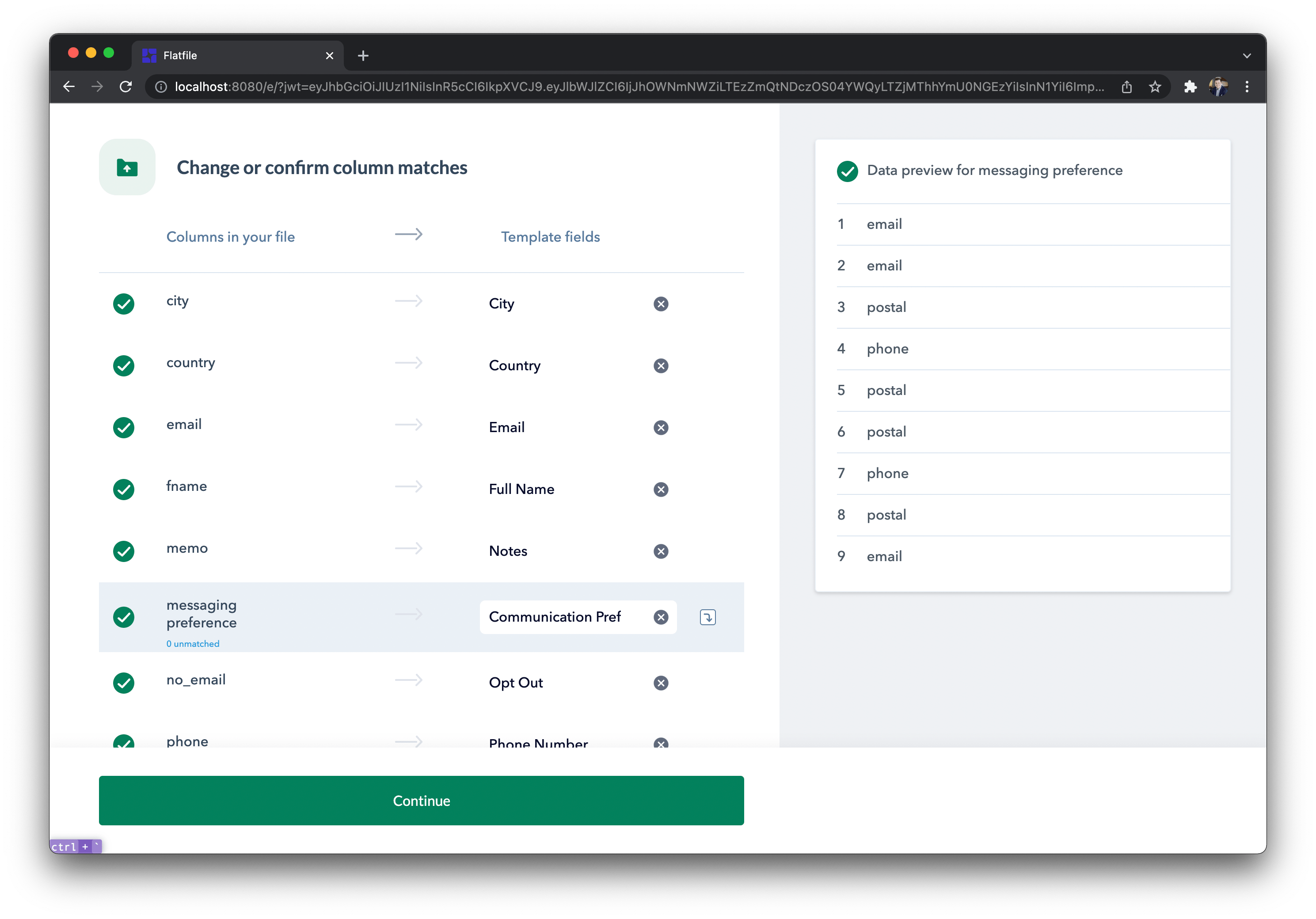 Document onboarding startup Flatfile nabs 50M from investors TechCrunch